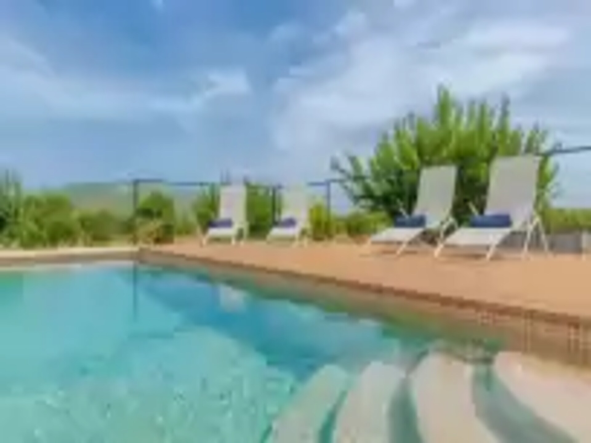 Authentieke finca met privézwembad aan de golfbaan bij Sa Pobla - foto 11