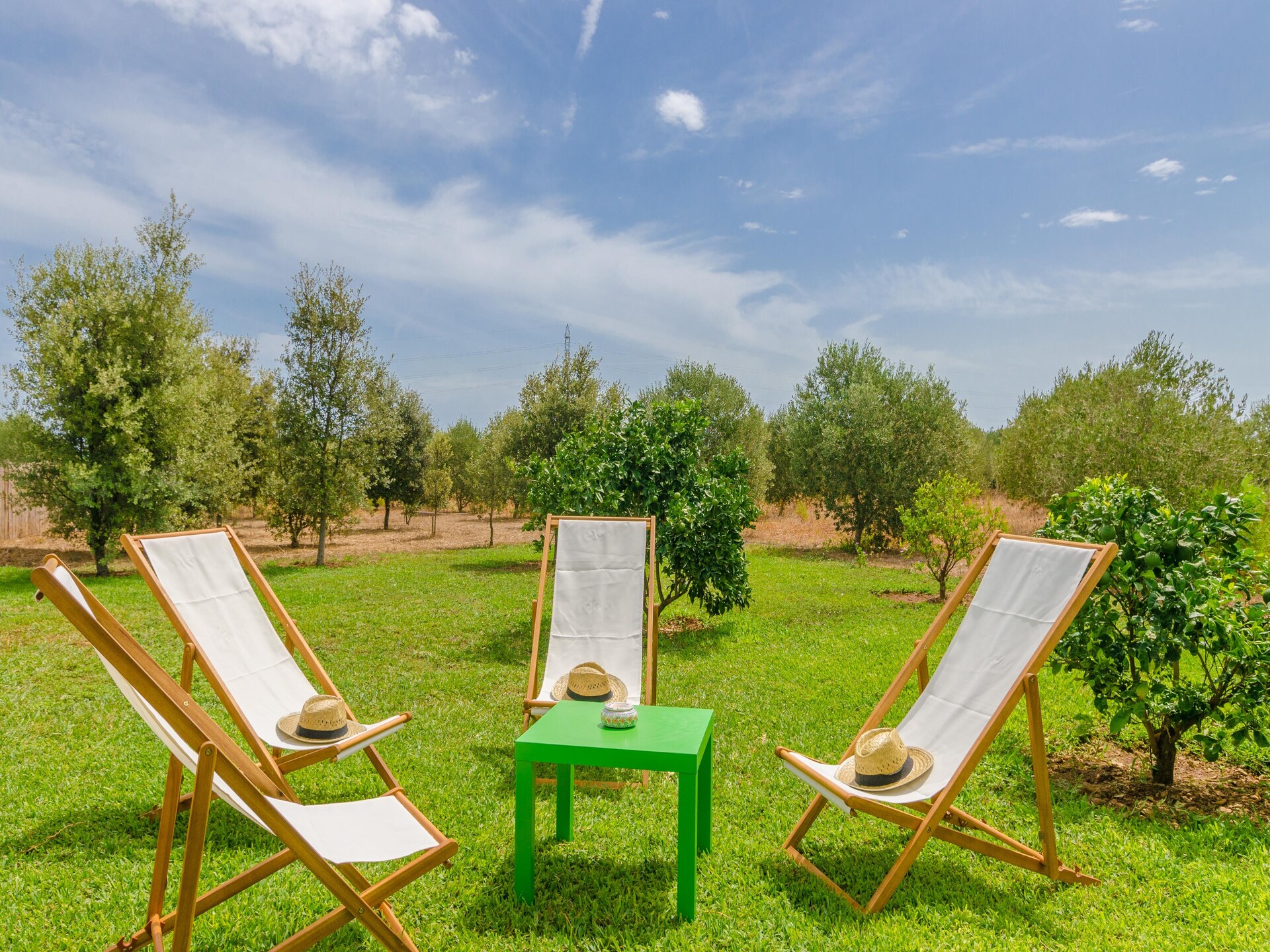 Authentieke finca met privézwembad aan de golfbaan bij Sa Pobla - foto 34
