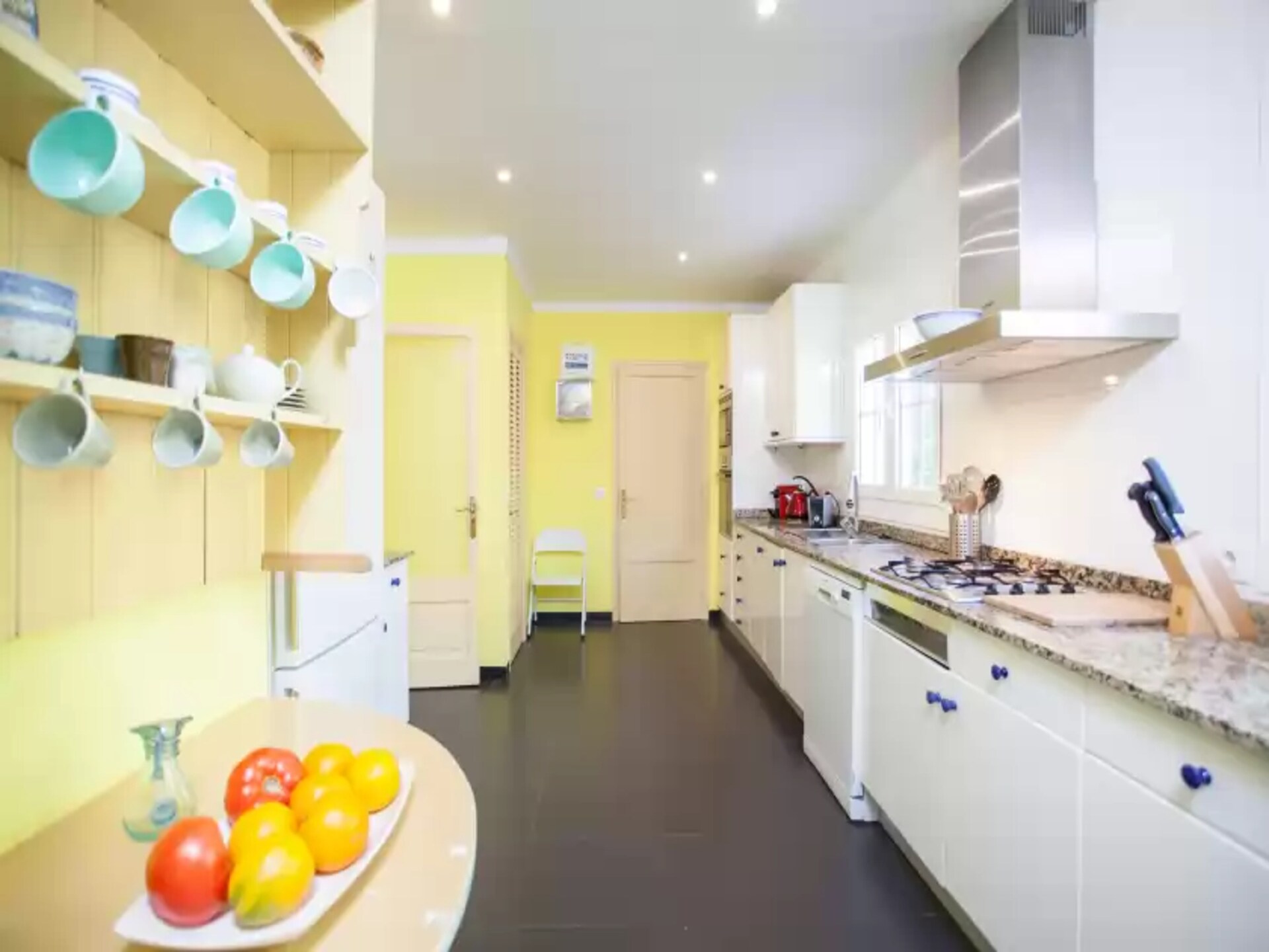 Vrijstaande villa aan de golfbaan met privézwembad, 400m van het strand - foto 14