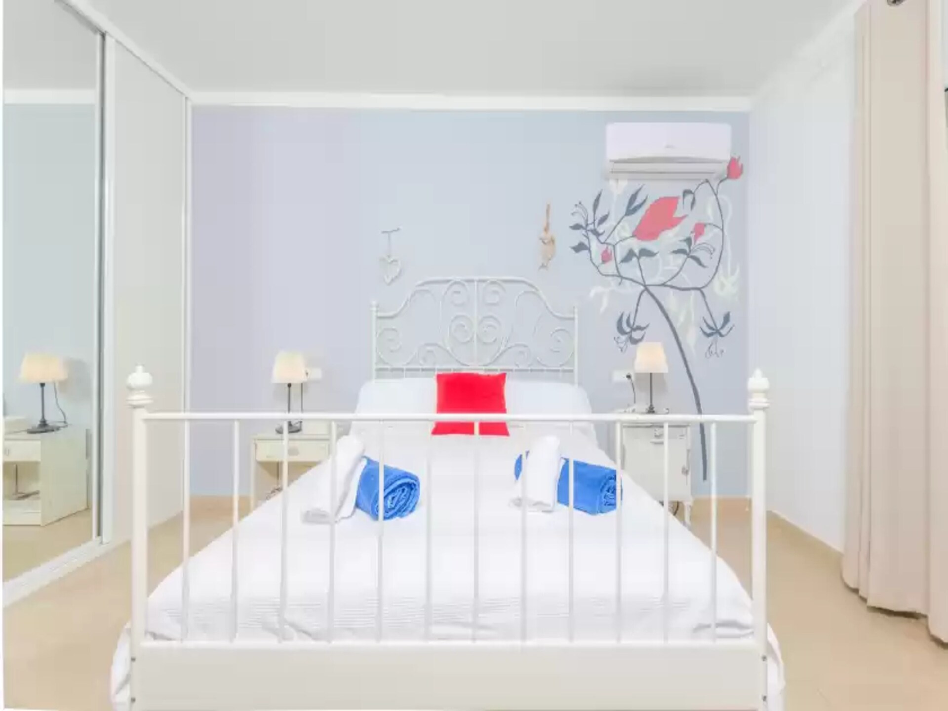 Vrijstaande villa met privézwembad op 950 meter van strand Cala Egos - foto 17