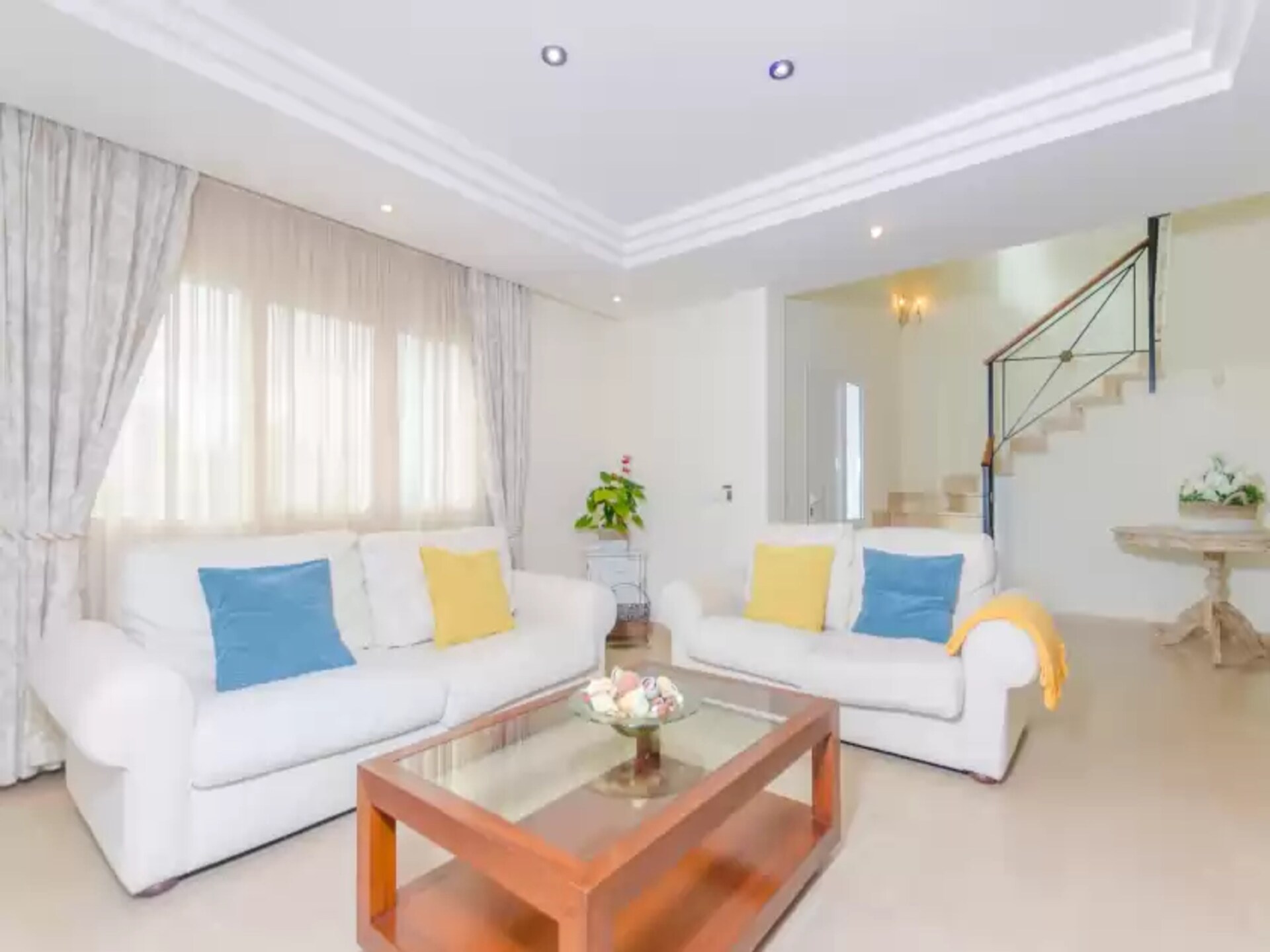 Vrijstaande villa met privézwembad op 950 meter van strand Cala Egos - foto 9