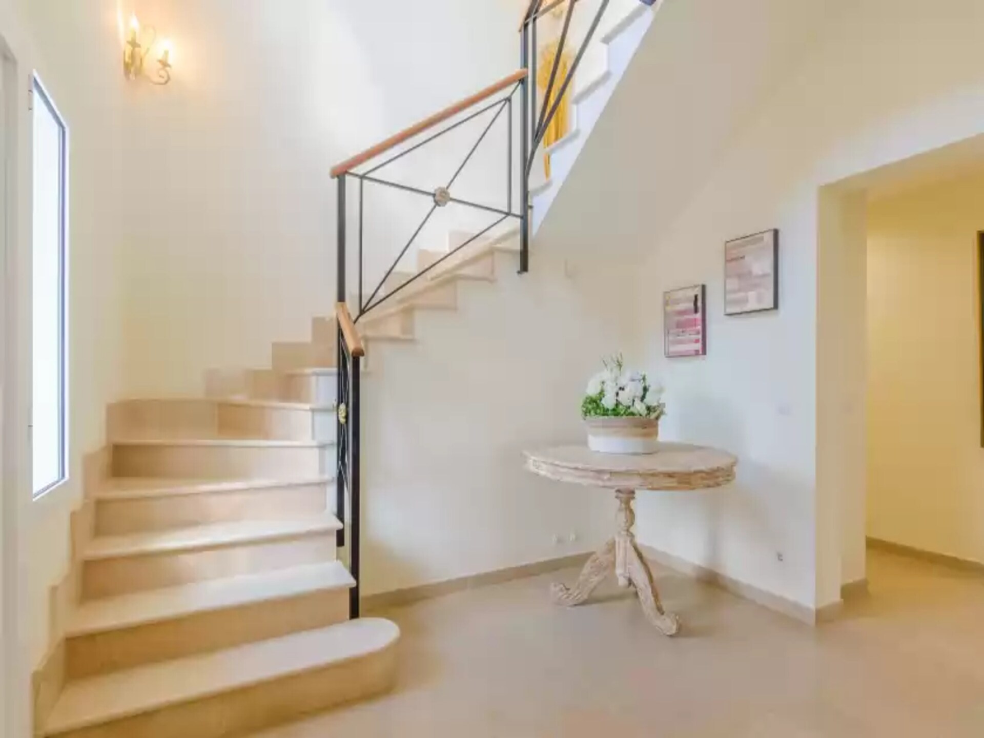Vrijstaande villa met privézwembad op 950 meter van strand Cala Egos - foto 14