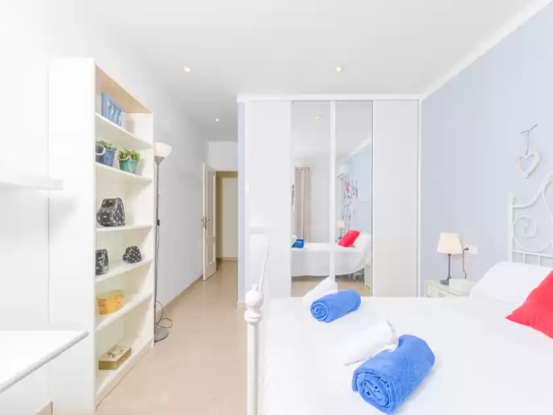 Vrijstaande villa met privézwembad op 950 meter van strand Cala Egos - foto 20
