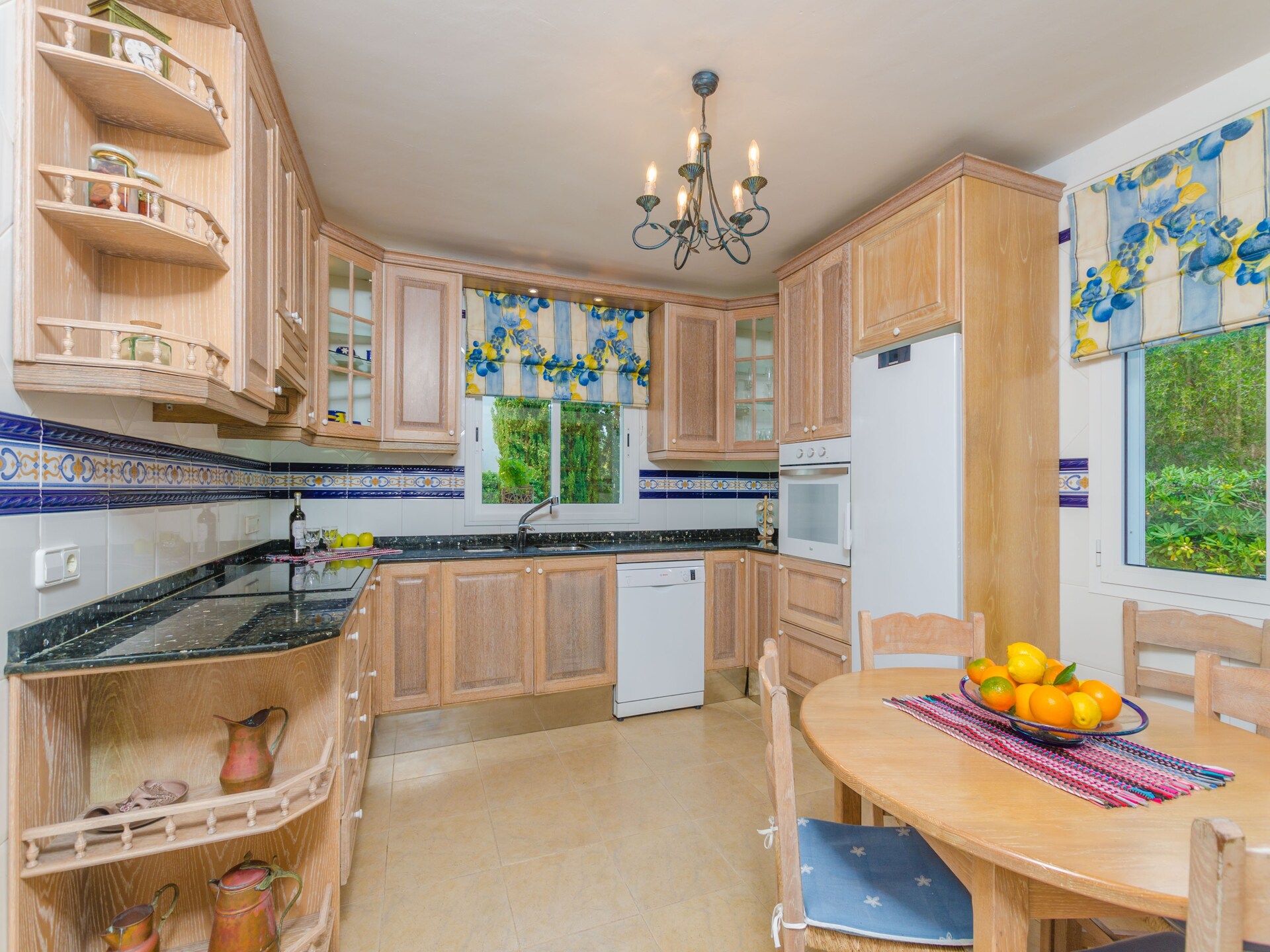 Vrijstaande villa met privézwembad op 950 meter van strand Cala Egos - foto 13