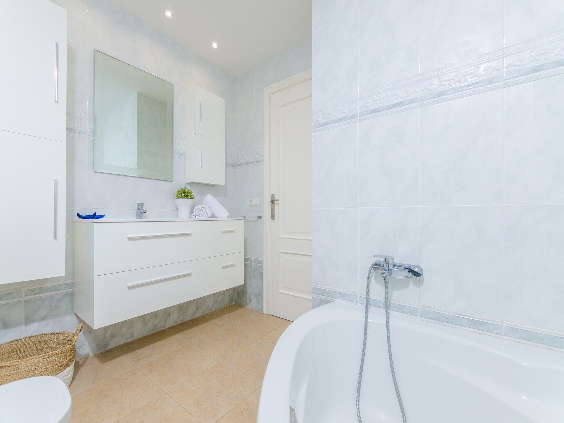 Vrijstaande villa met privézwembad op 950 meter van strand Cala Egos - foto 28