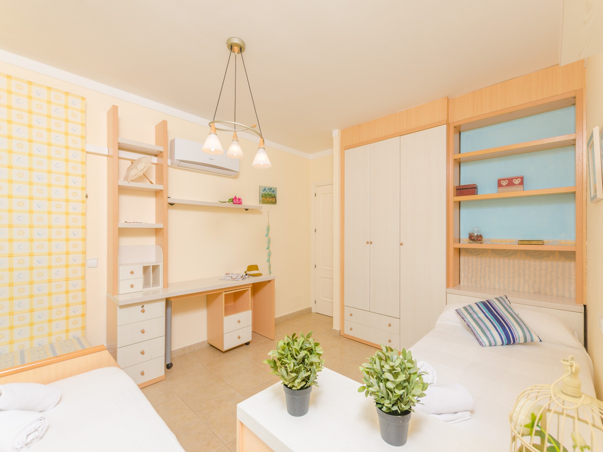 Vrijstaande villa met privézwembad op 950 meter van strand Cala Egos - foto 22