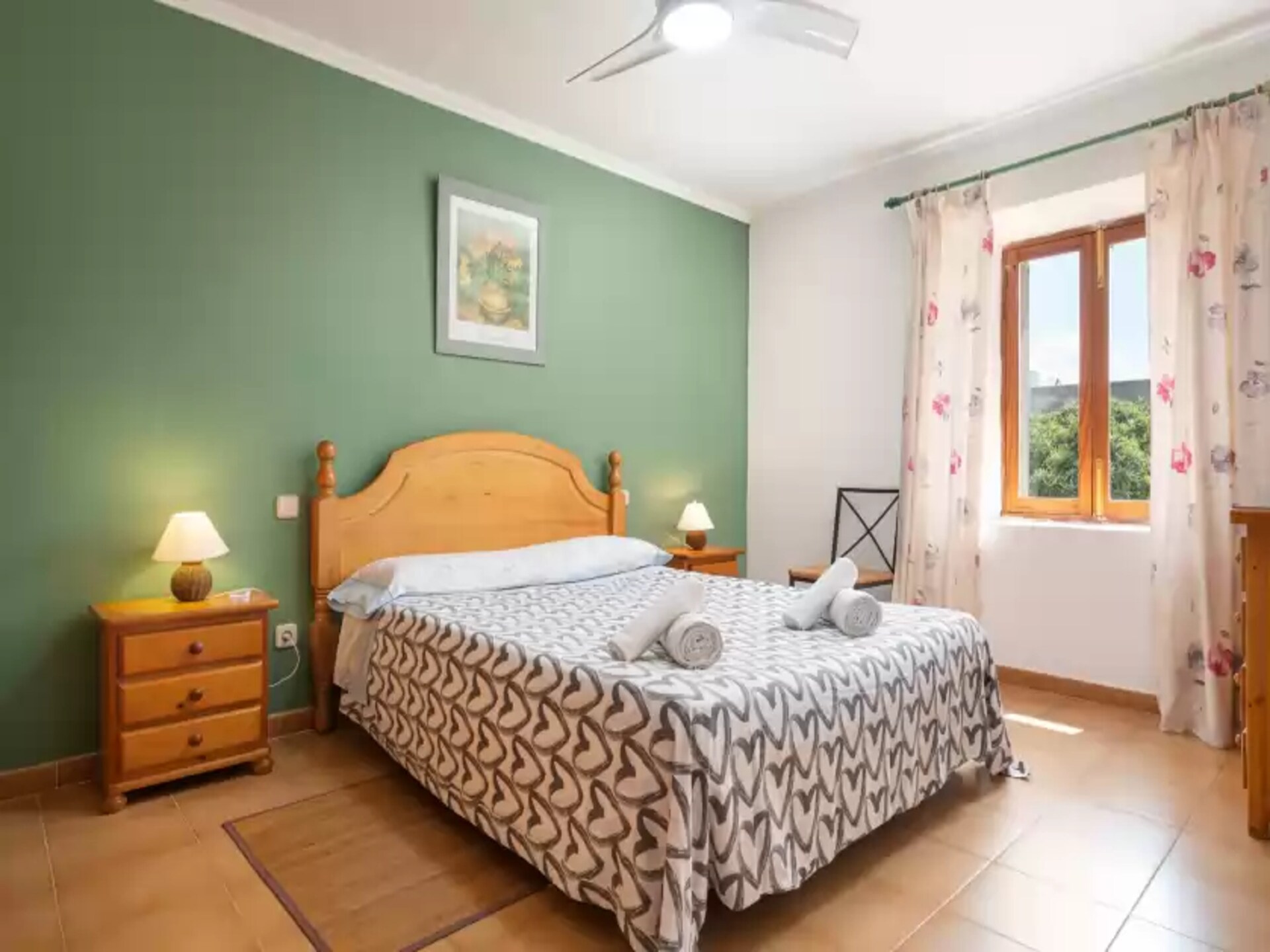 8-persoons villa met privézwembad in Algaida - foto 4