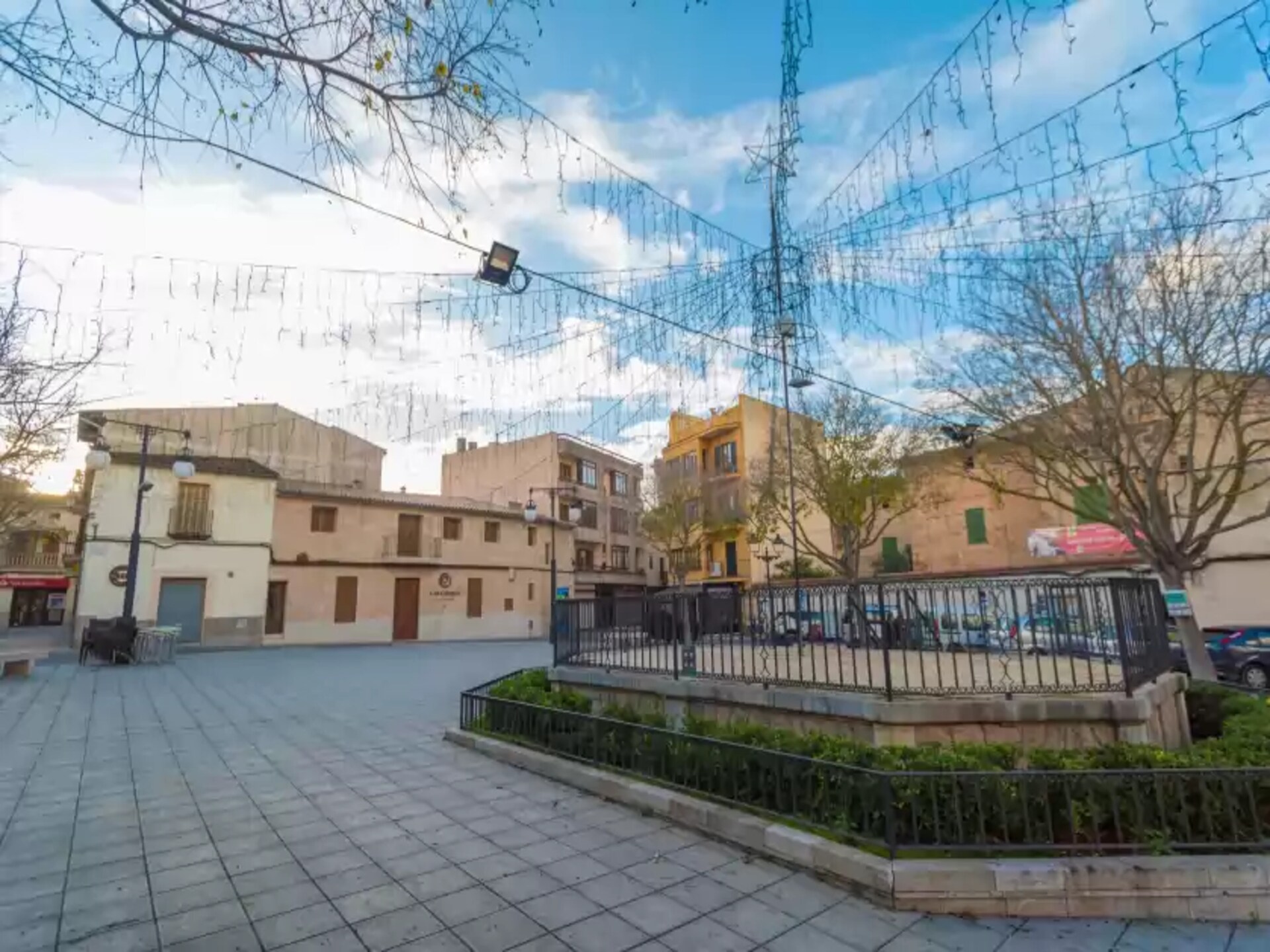 8-persoons villa met privézwembad in Algaida - foto 37