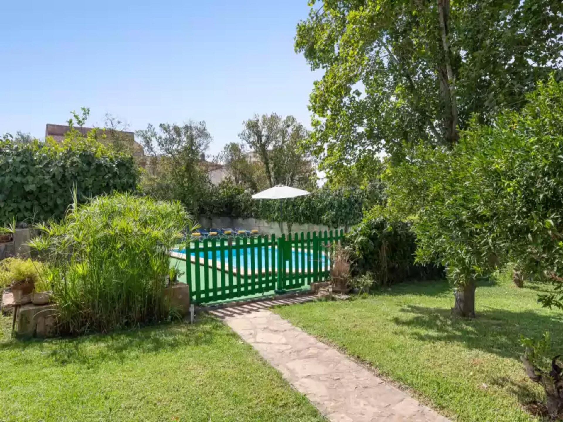 8-persoons villa met privézwembad in Algaida - foto 35