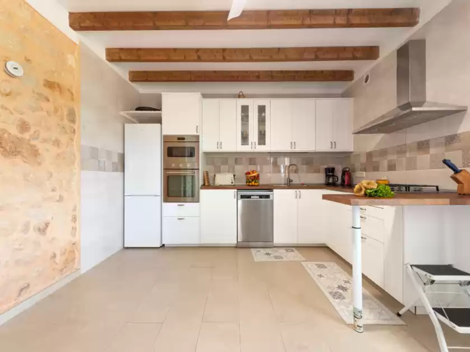 8-persoons villa met privézwembad in Algaida - foto 17