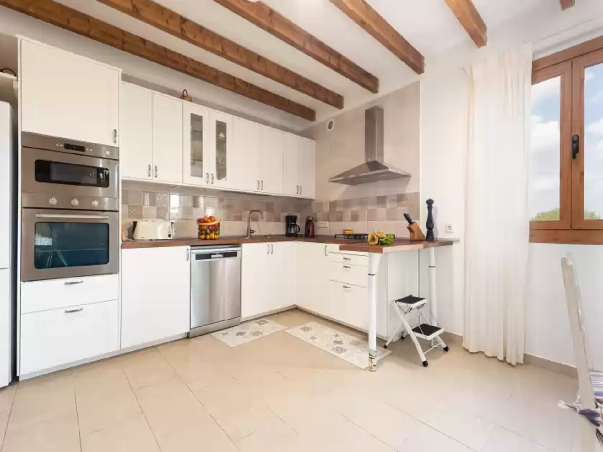 8-persoons villa met privézwembad in Algaida - foto 18
