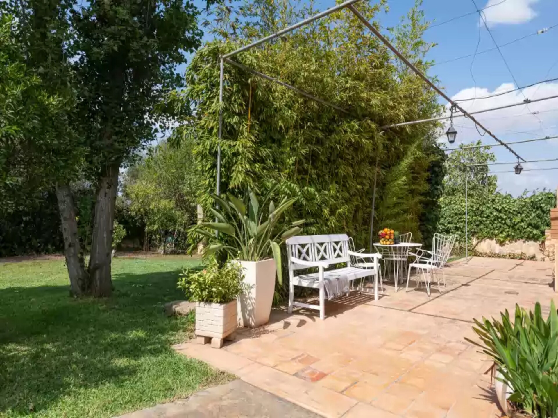 8-persoons villa met privézwembad in Algaida - foto 36
