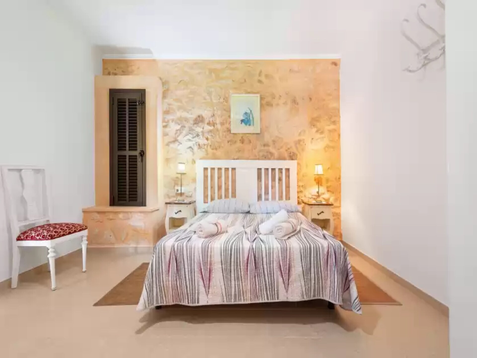 8-persoons villa met privézwembad in Algaida - foto 22