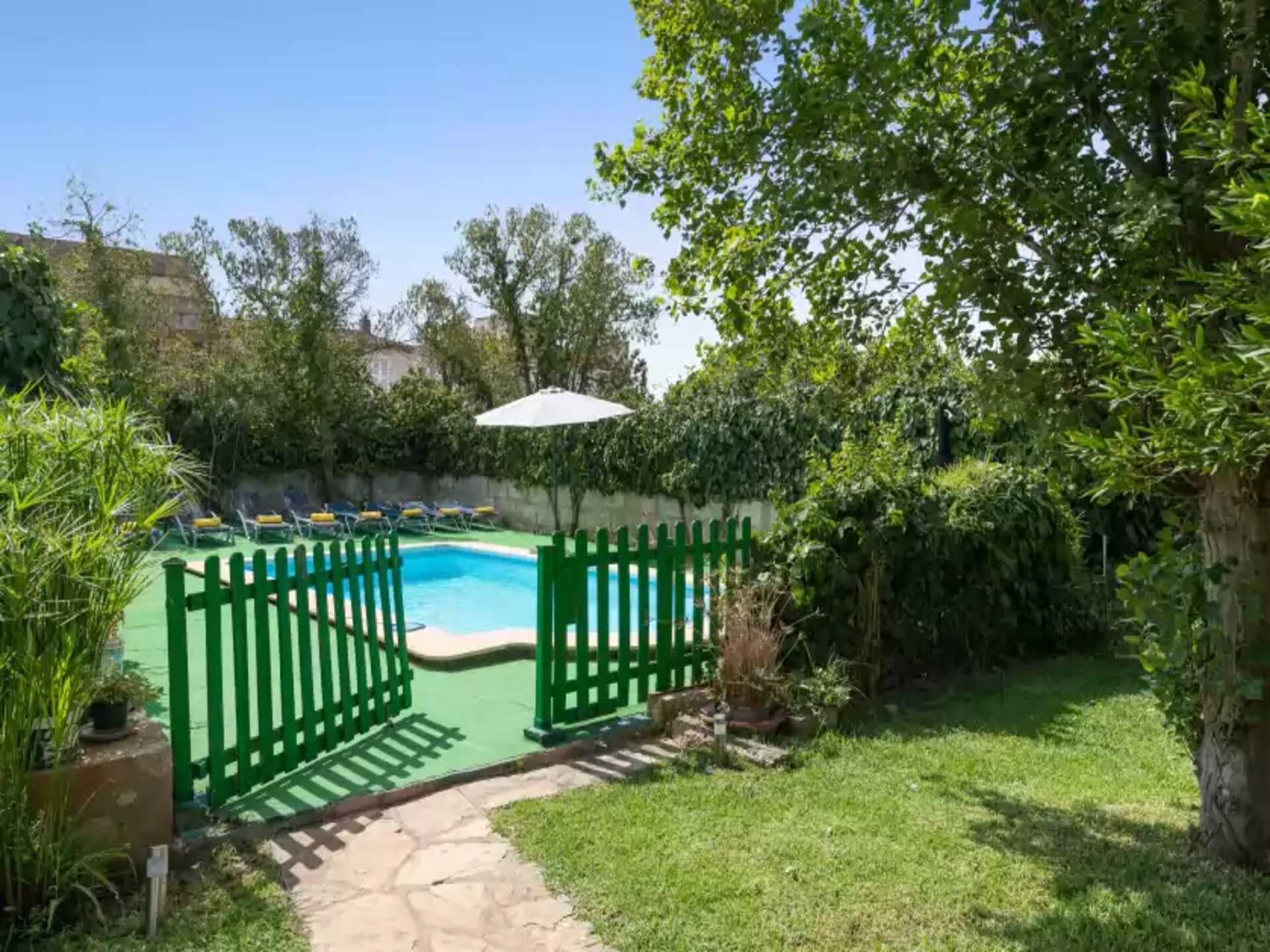 8-persoons villa met privézwembad in Algaida - foto 10