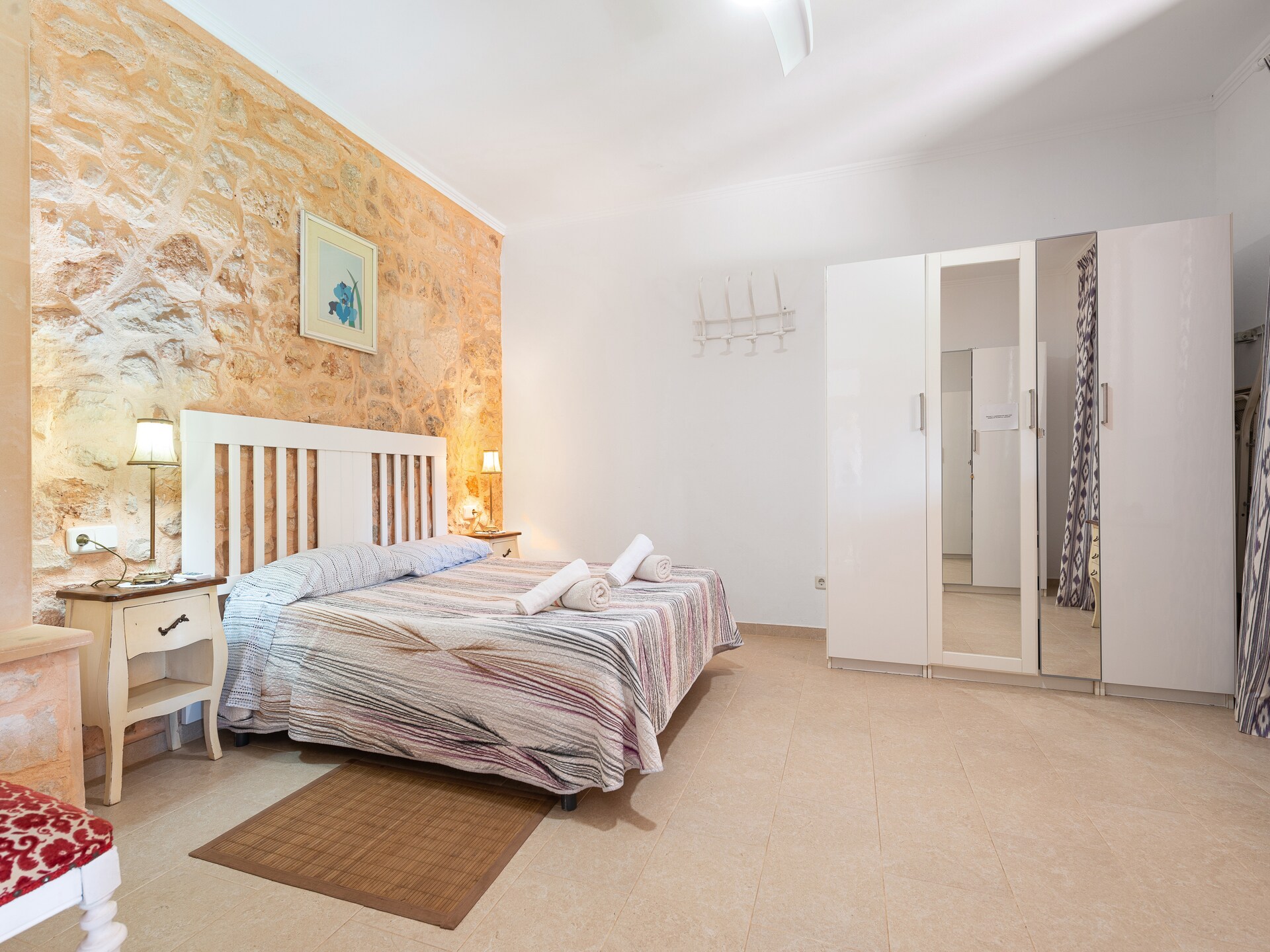 8-persoons villa met privézwembad in Algaida - foto 25