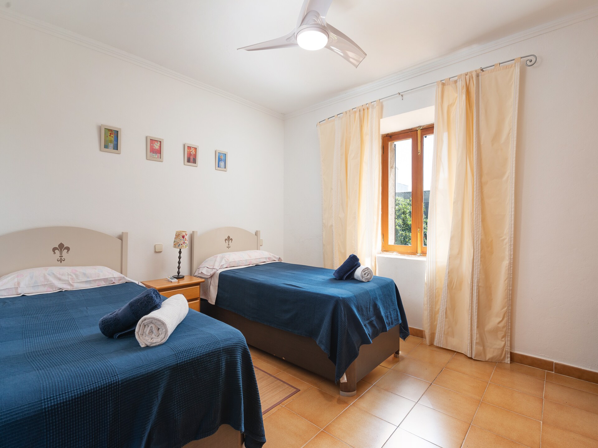 8-persoons villa met privézwembad in Algaida - foto 23