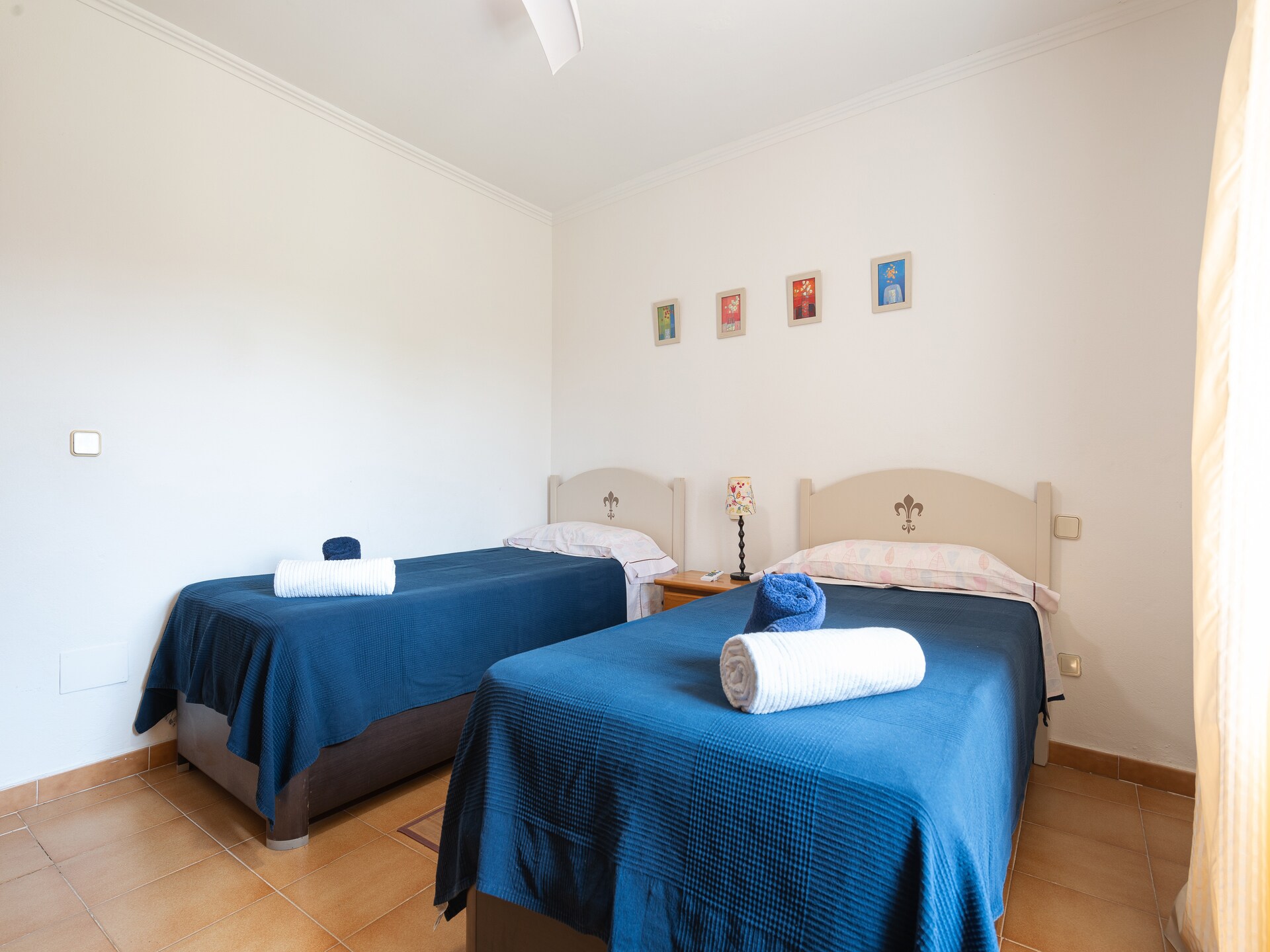 8-persoons villa met privézwembad in Algaida - foto 24