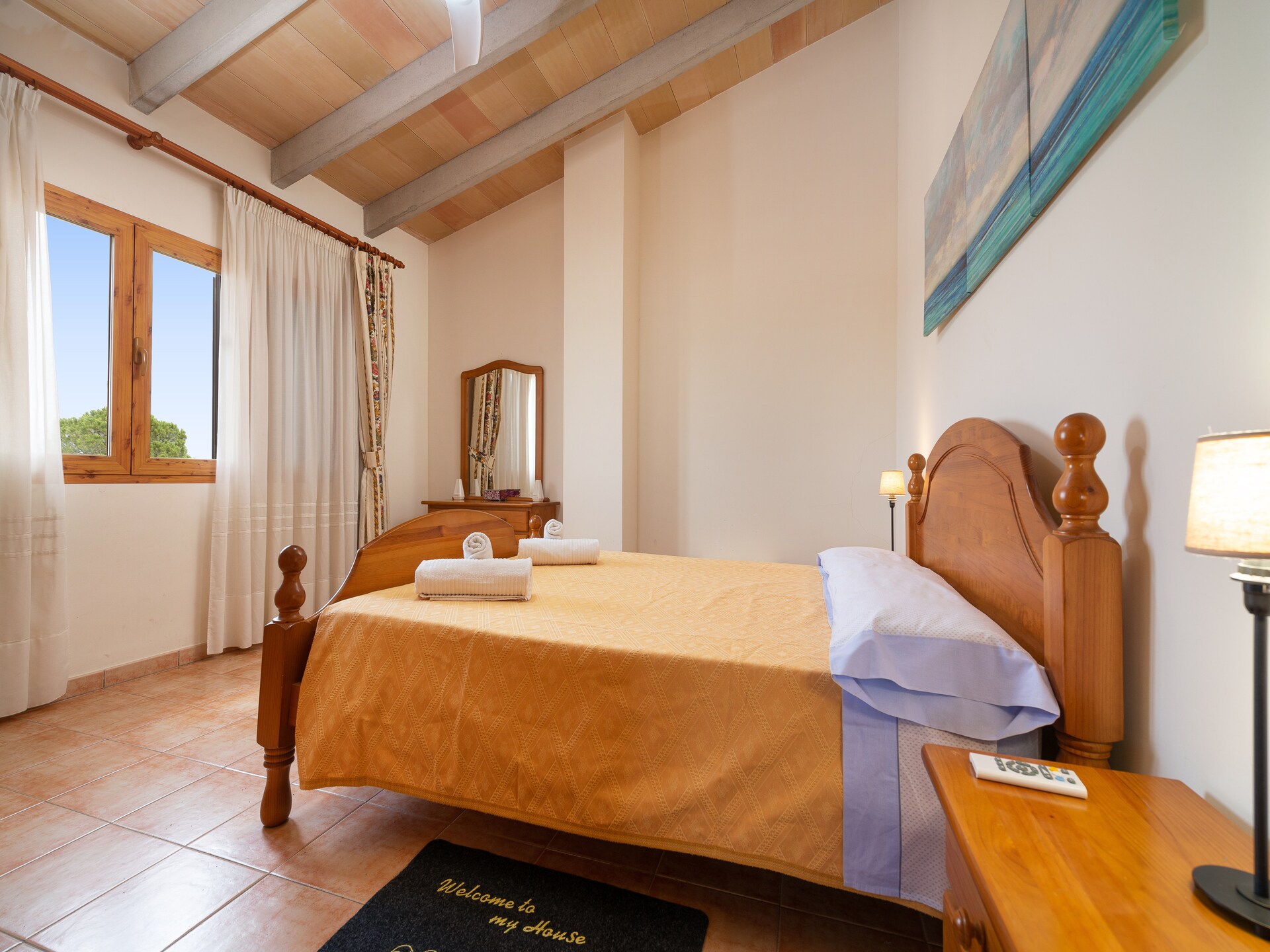 8-persoons villa met privézwembad in Algaida - foto 26