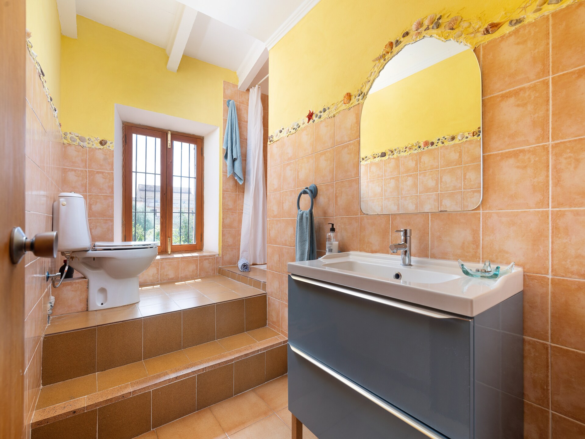 8-persoons villa met privézwembad in Algaida - foto 27