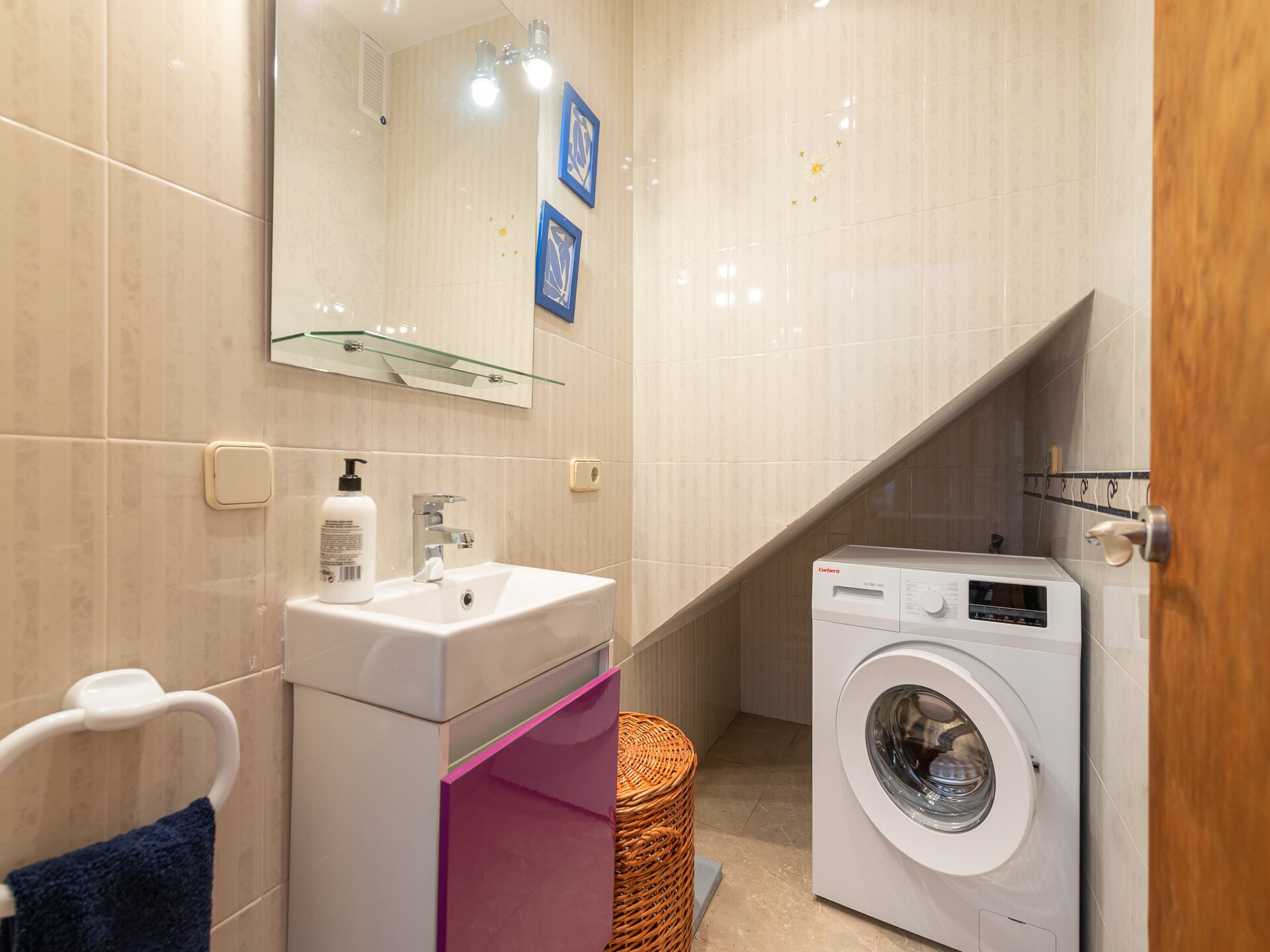 8-persoons villa met privézwembad in Algaida - foto 28