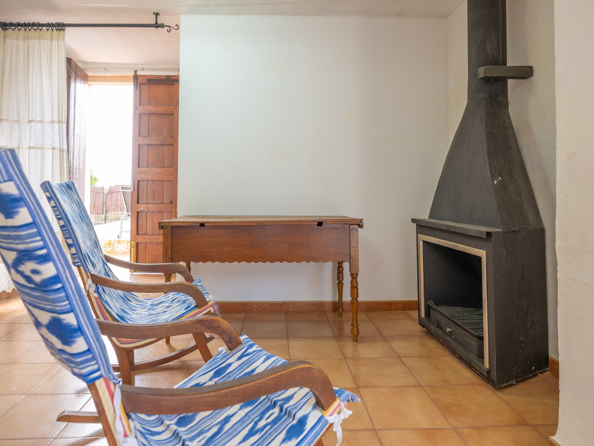 Can Salvador: Vrijstaande villa aan de golfbaan bij Moscari - foto 38