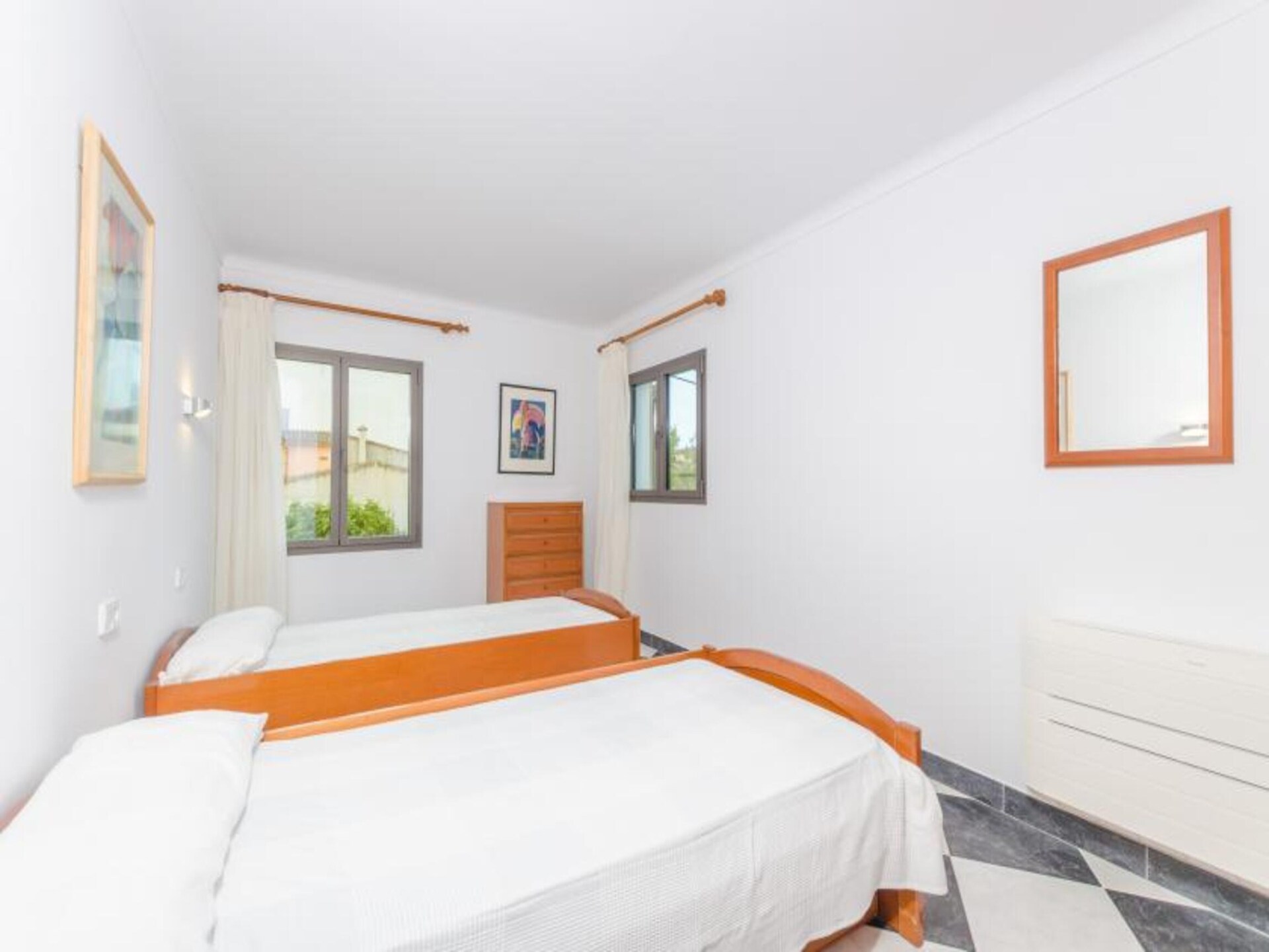 8-persoons villa Can Fosc met privézwembad in Vilafranca De Bonany - foto 17