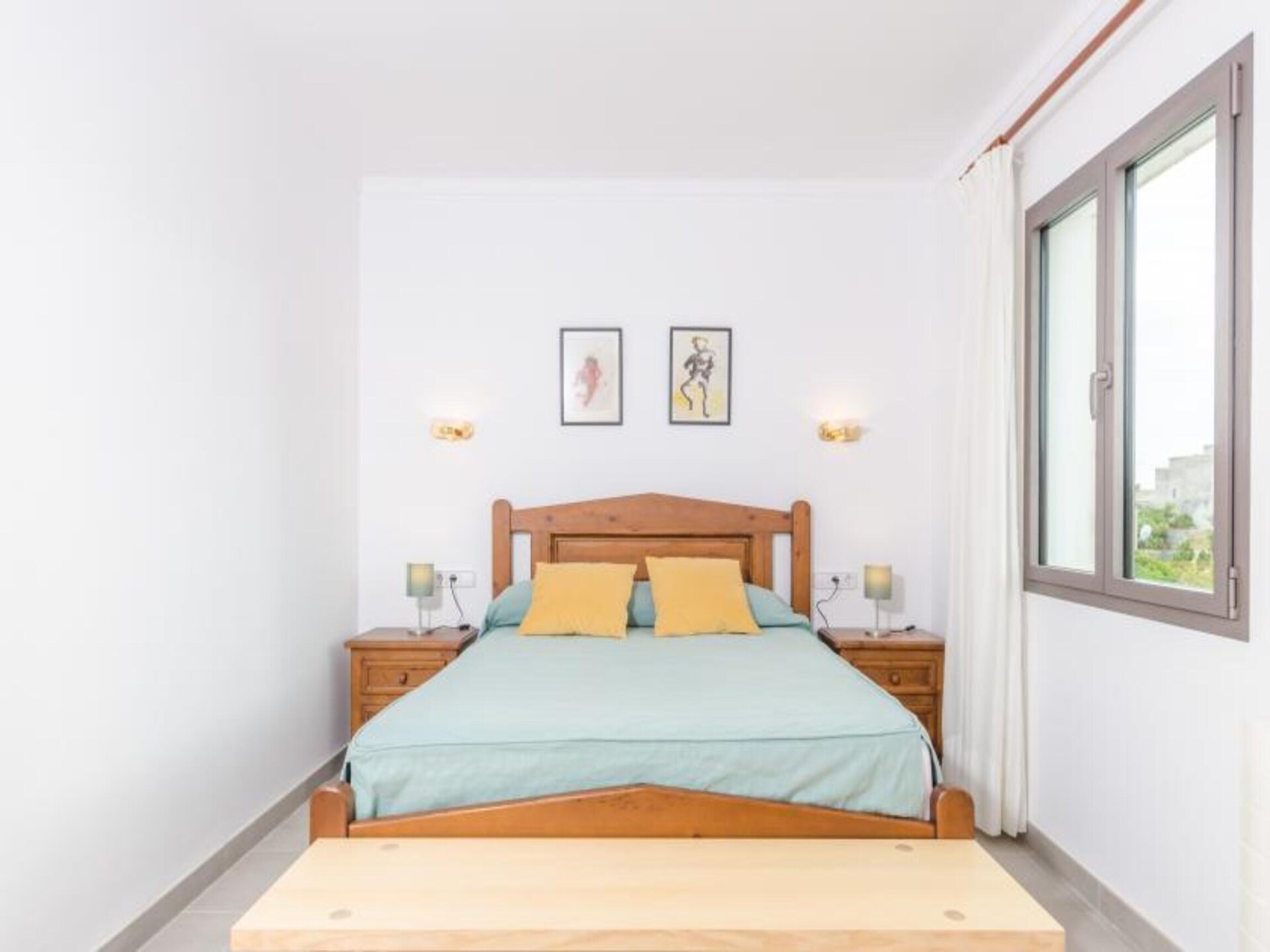 8-persoons villa Can Fosc met privézwembad in Vilafranca De Bonany - foto 18