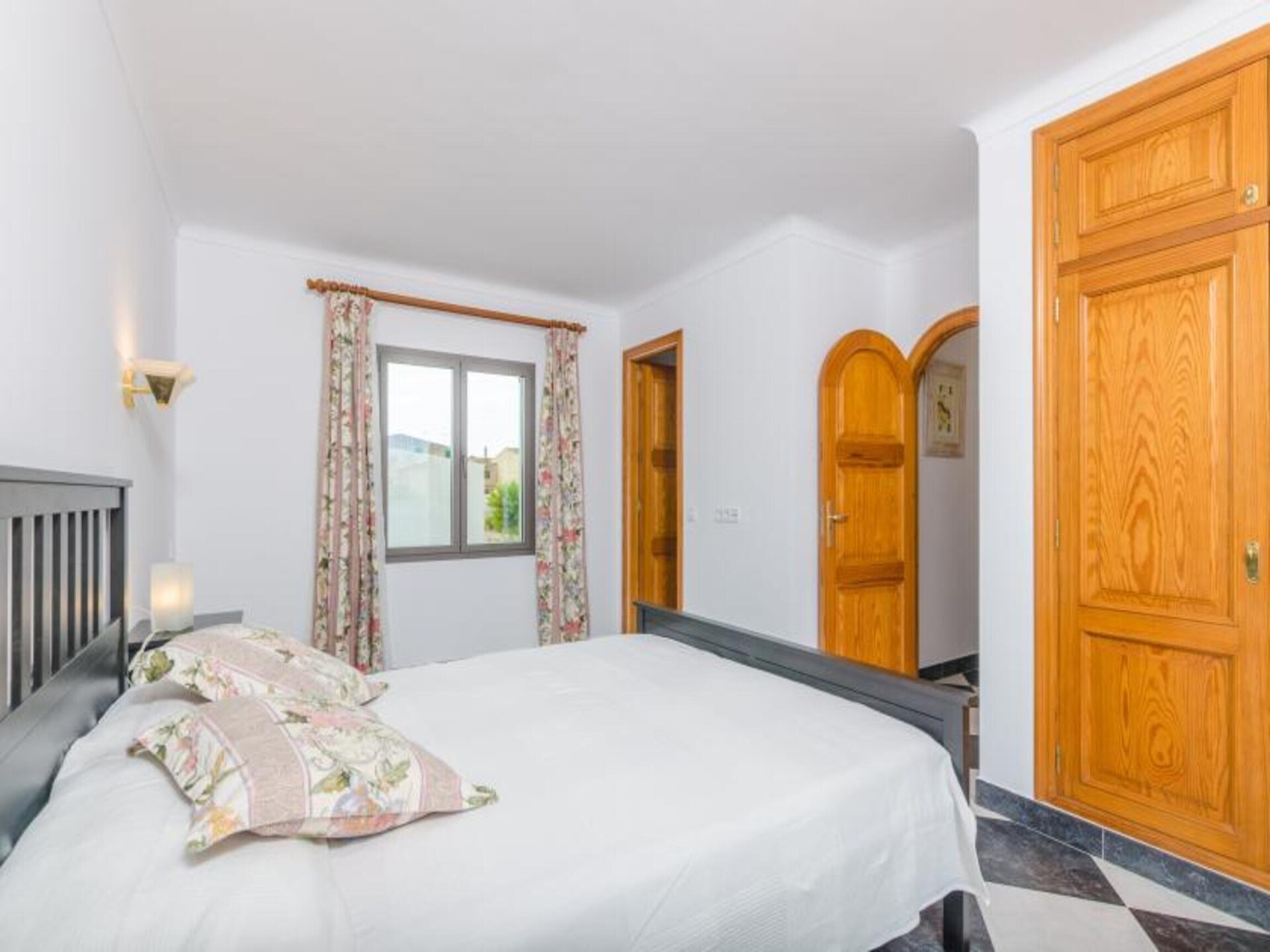 8-persoons villa Can Fosc met privézwembad in Vilafranca De Bonany - foto 20