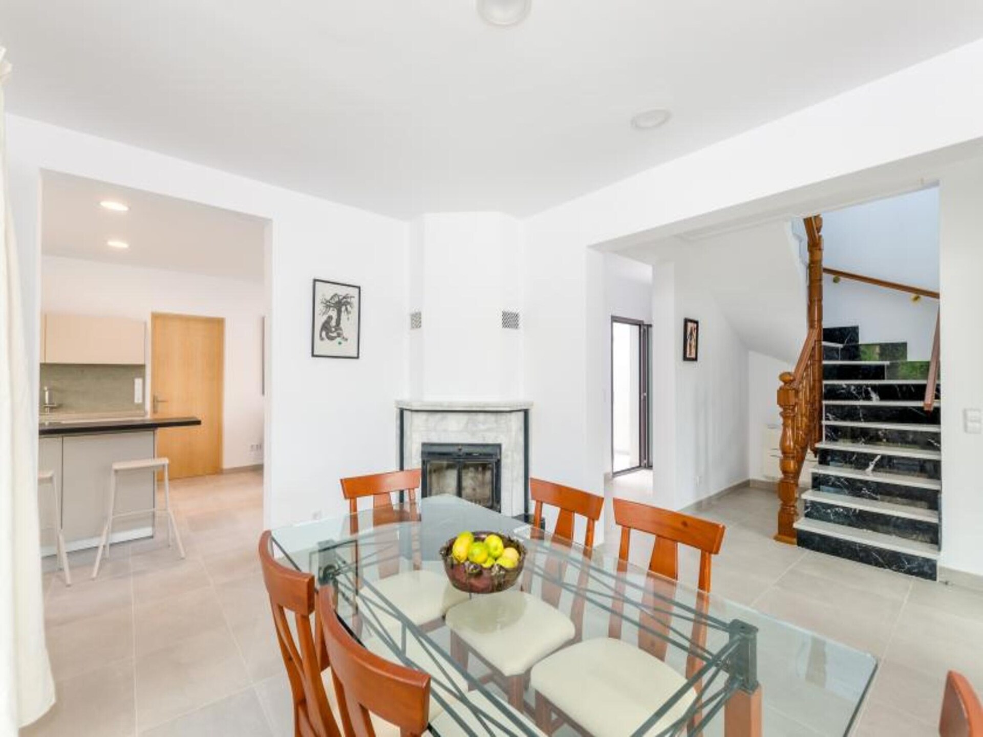 8-persoons villa Can Fosc met privézwembad in Vilafranca De Bonany - foto 2