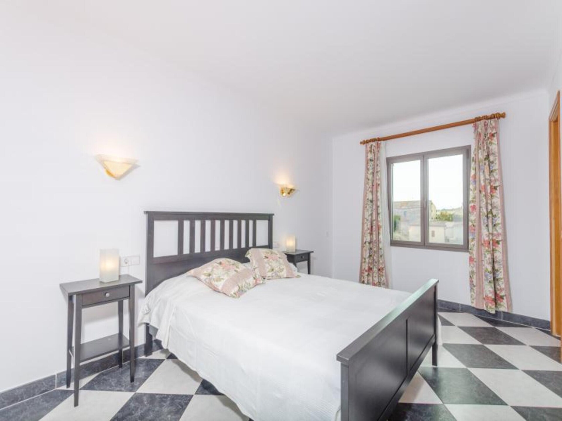 8-persoons villa Can Fosc met privézwembad in Vilafranca De Bonany - foto 21