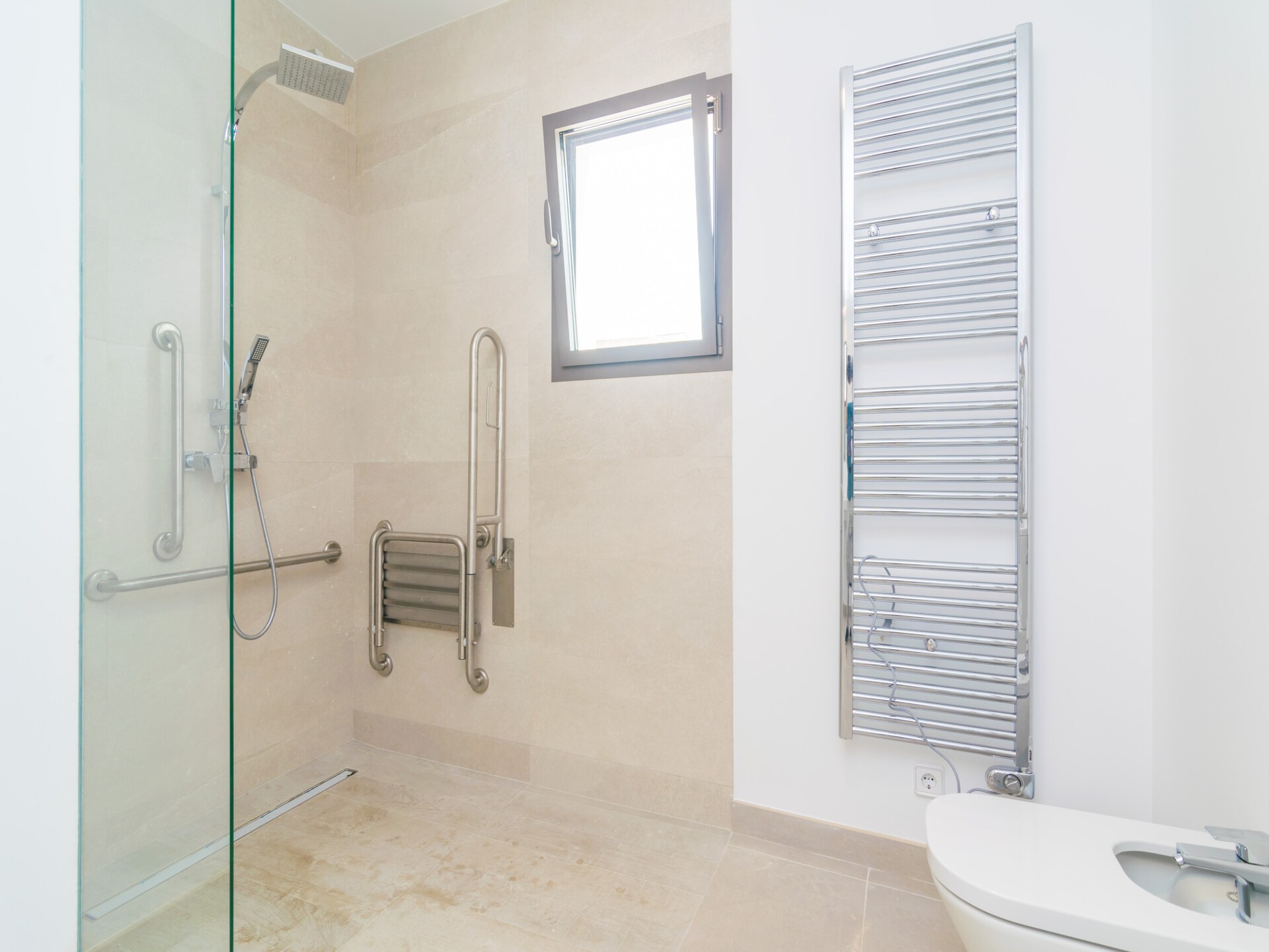 8-persoons villa Can Fosc met privézwembad in Vilafranca De Bonany - foto 28