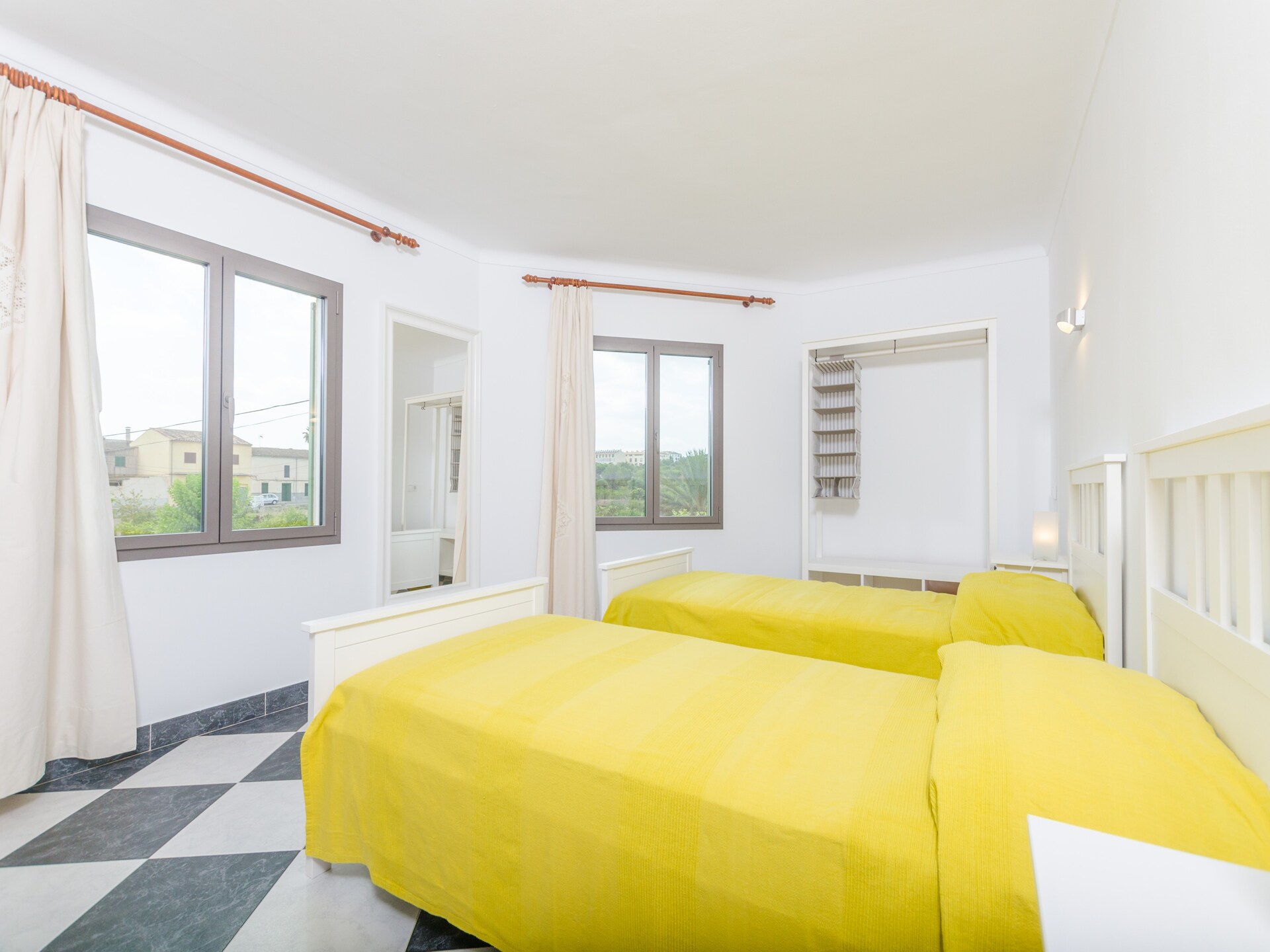 8-persoons villa Can Fosc met privézwembad in Vilafranca De Bonany - foto 22