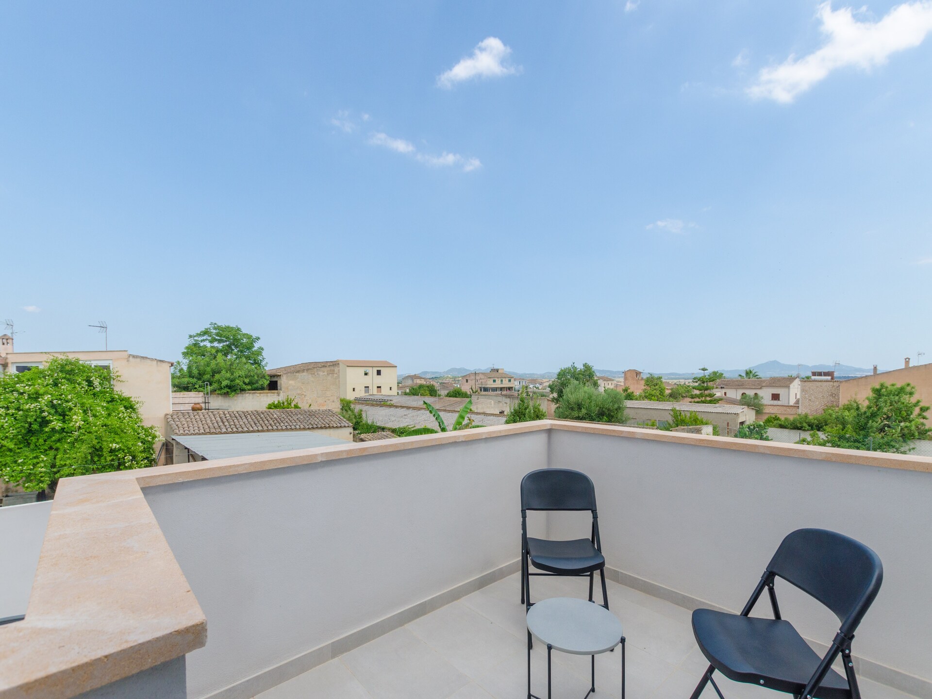 8-persoons villa Can Fosc met privézwembad in Vilafranca De Bonany - foto 29