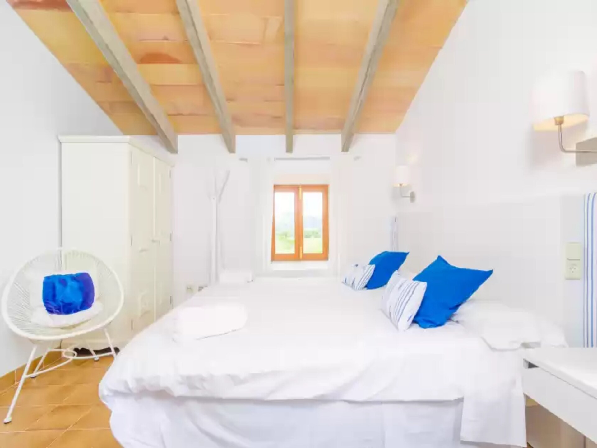 8-persoons villa met privézwembad in Sant Llorenç Des Cardassar - foto 22