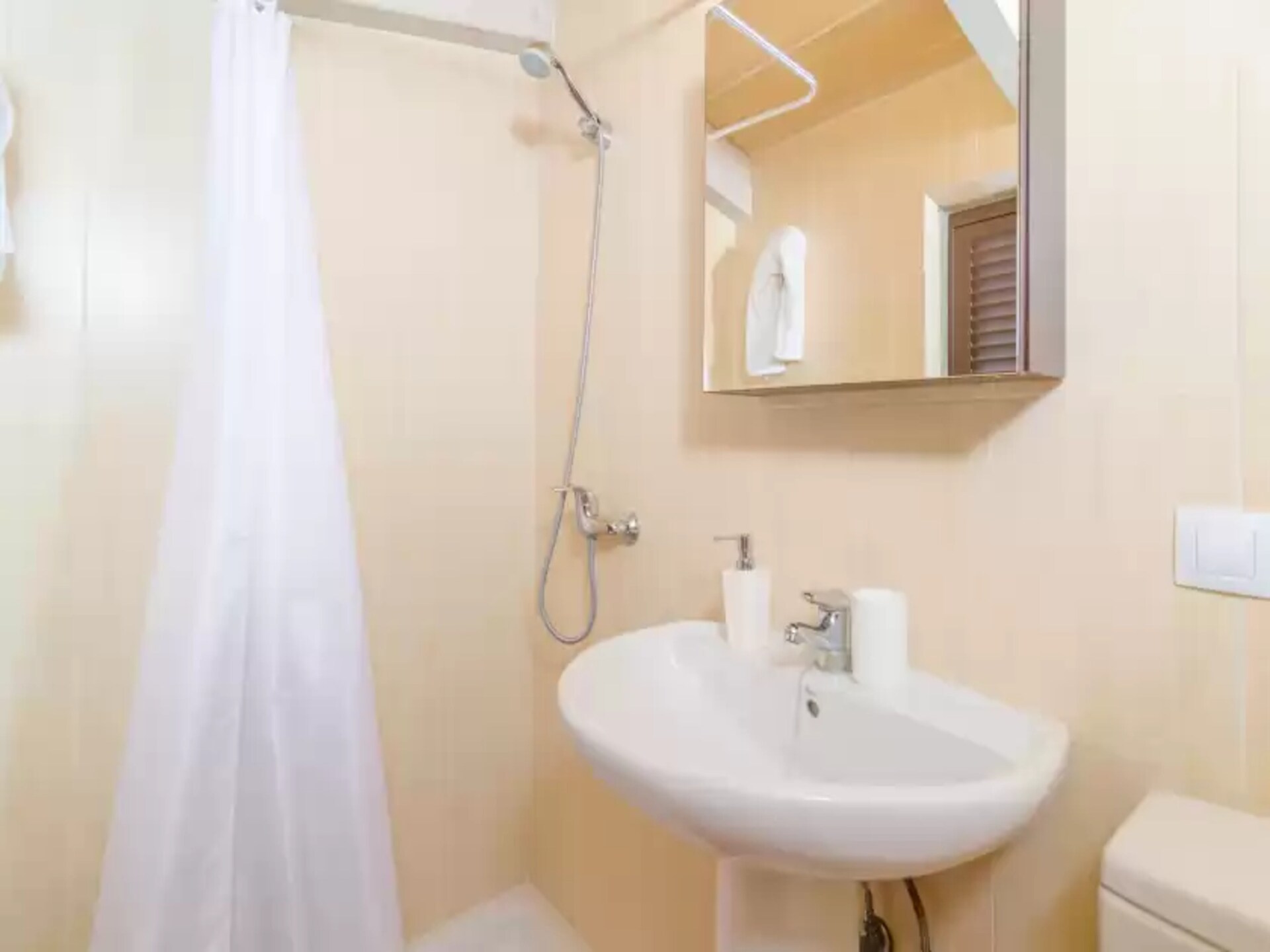 8-persoons villa met privézwembad in Sant Llorenç Des Cardassar - foto 26