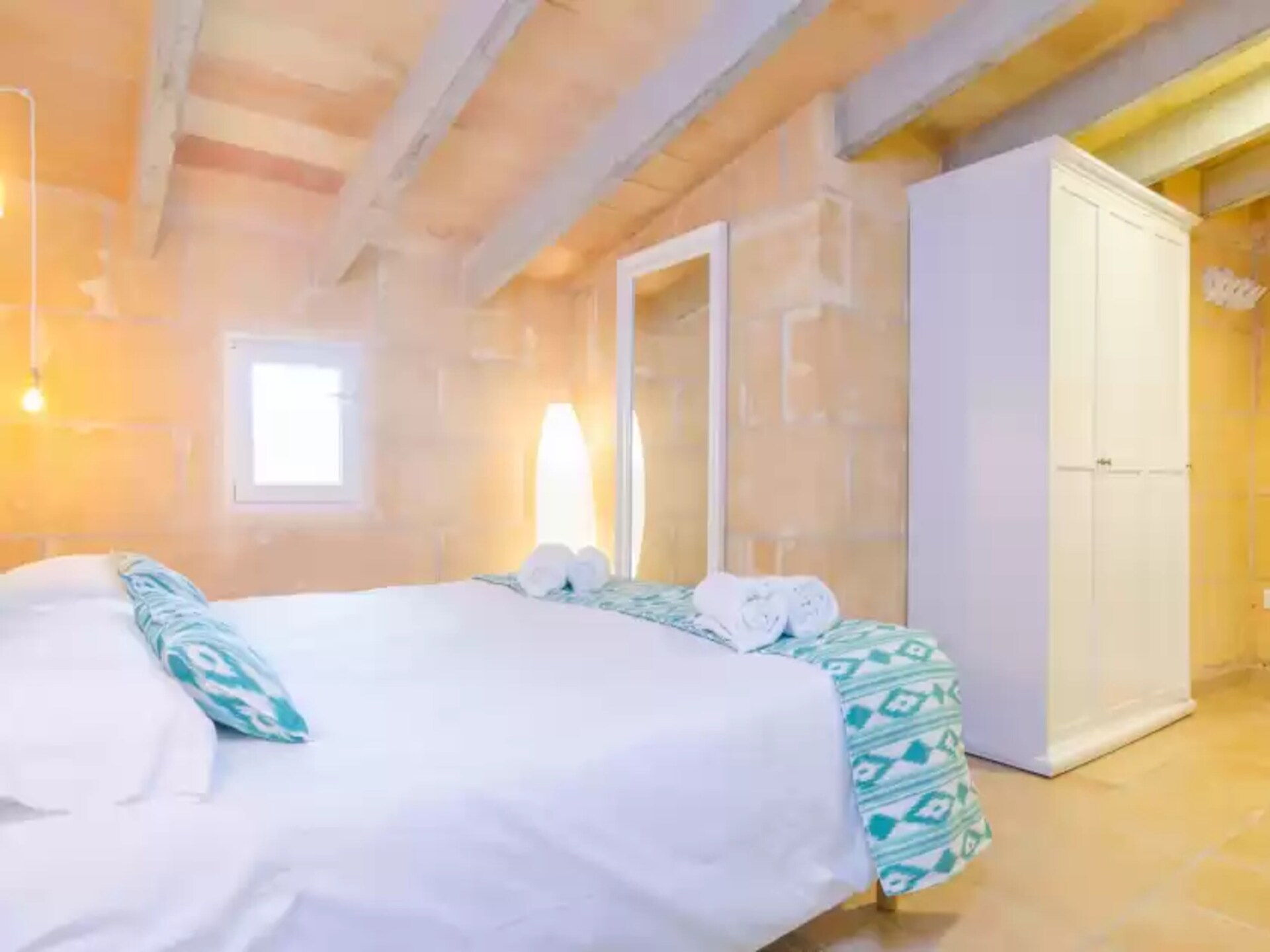 8-persoons villa met privézwembad in Sant Llorenç Des Cardassar - foto 24