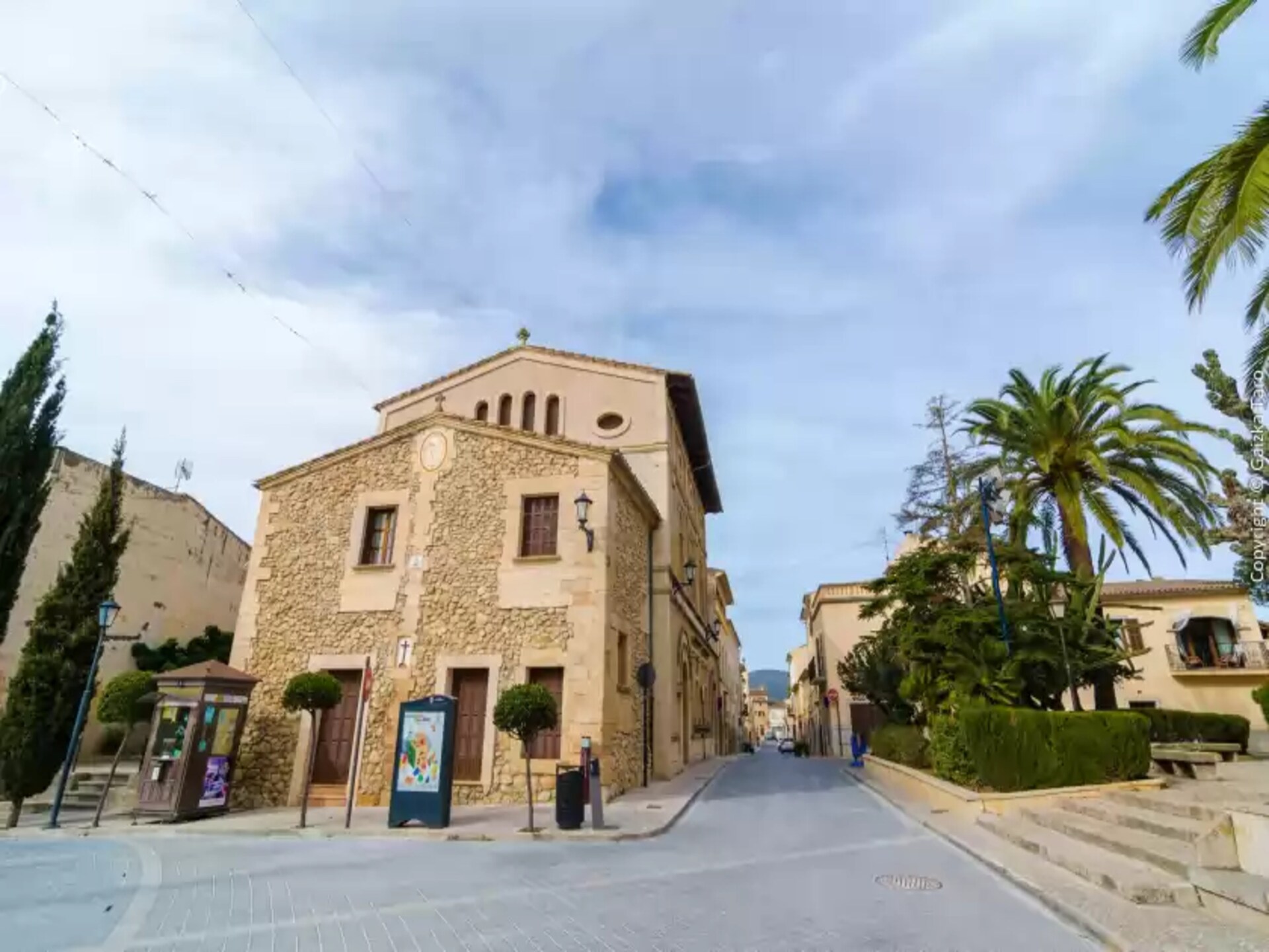 8-persoons villa met privézwembad in Sant Llorenç Des Cardassar - foto 37