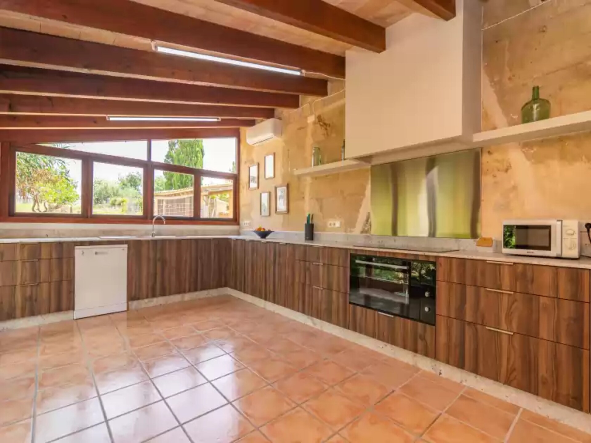 8-persoons villa met privézwembad in Sant Llorenç Des Cardassar - foto 2