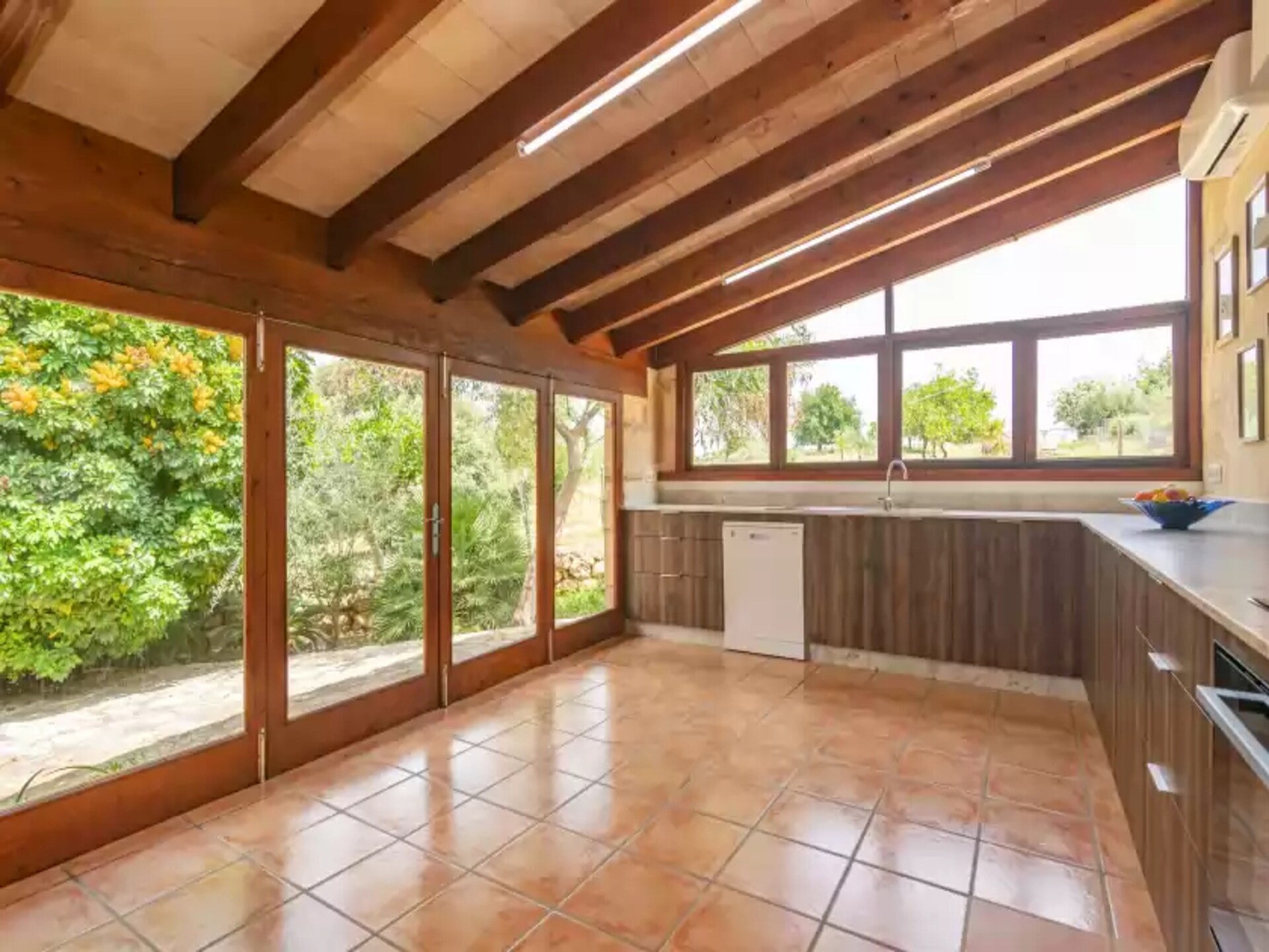 8-persoons villa met privézwembad in Sant Llorenç Des Cardassar - foto 19