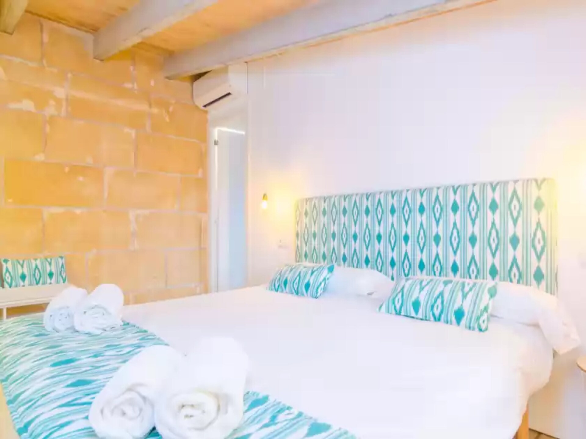 8-persoons villa met privézwembad in Sant Llorenç Des Cardassar - foto 5