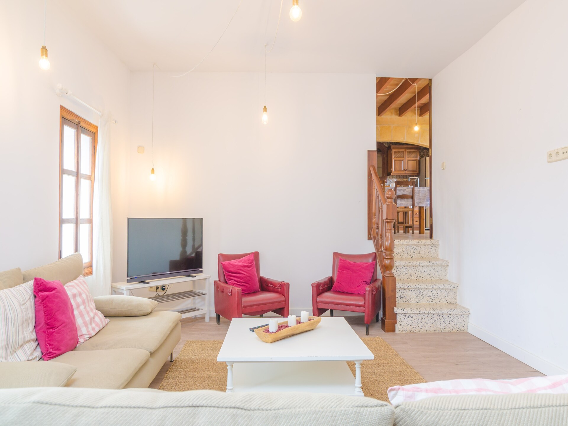 8-persoons villa met privézwembad in Sant Llorenç Des Cardassar - foto 15