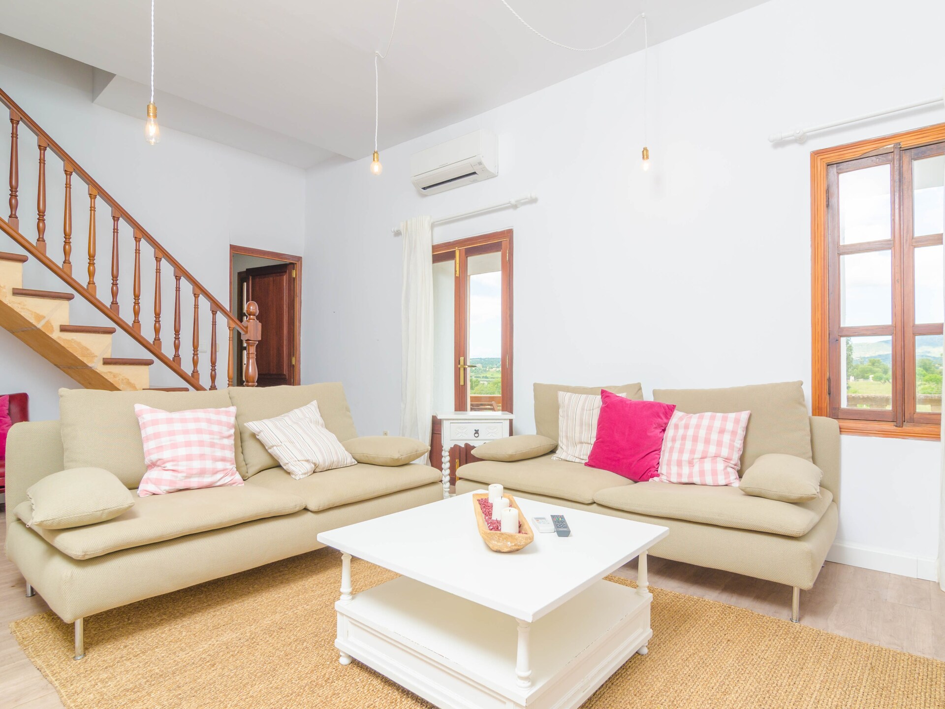 8-persoons villa met privézwembad in Sant Llorenç Des Cardassar - foto 16