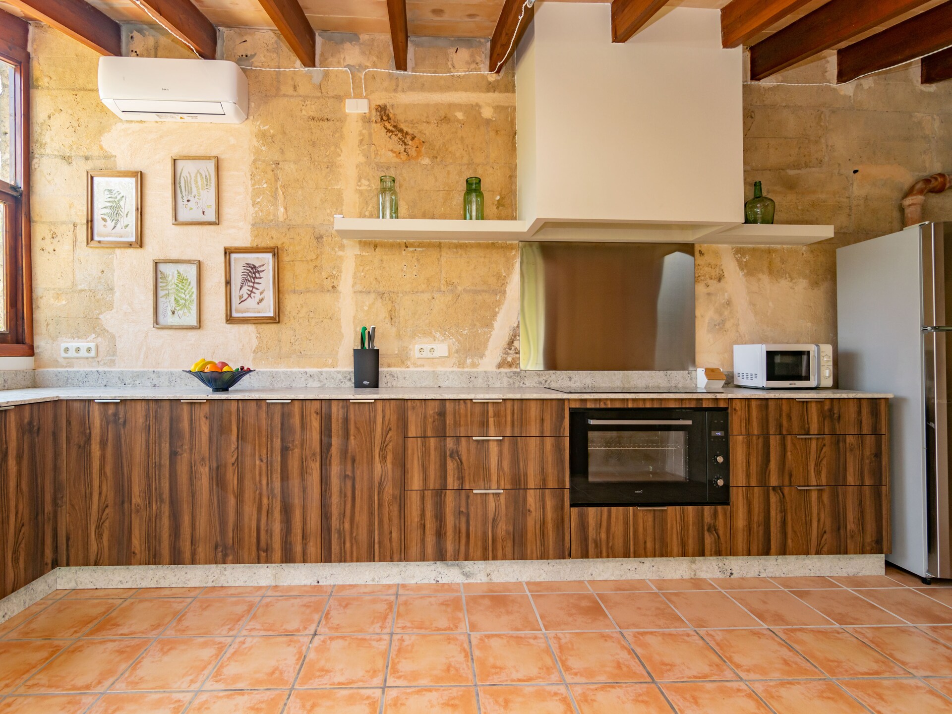 8-persoons villa met privézwembad in Sant Llorenç Des Cardassar - foto 20