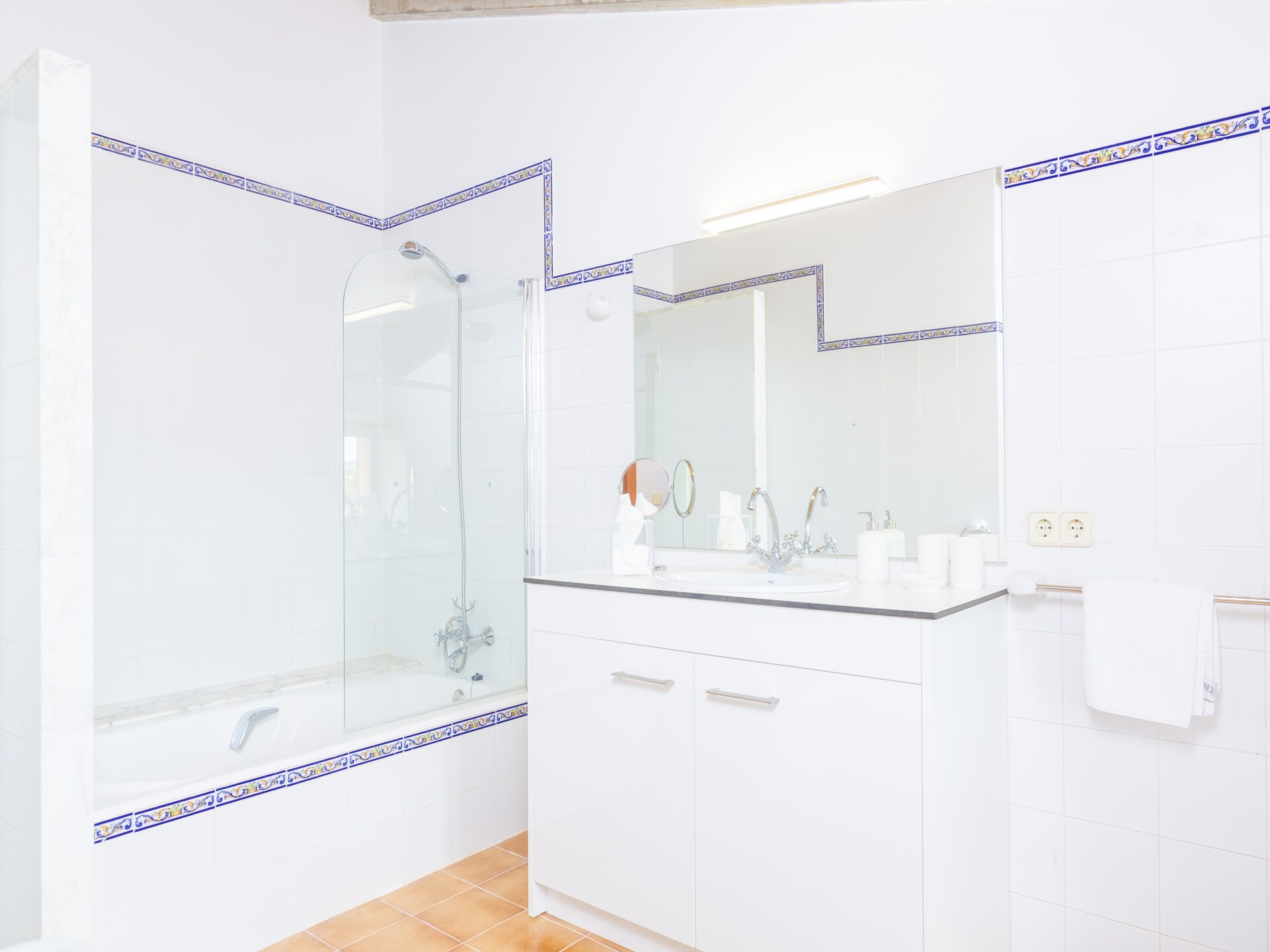 8-persoons villa met privézwembad in Sant Llorenç Des Cardassar - foto 28