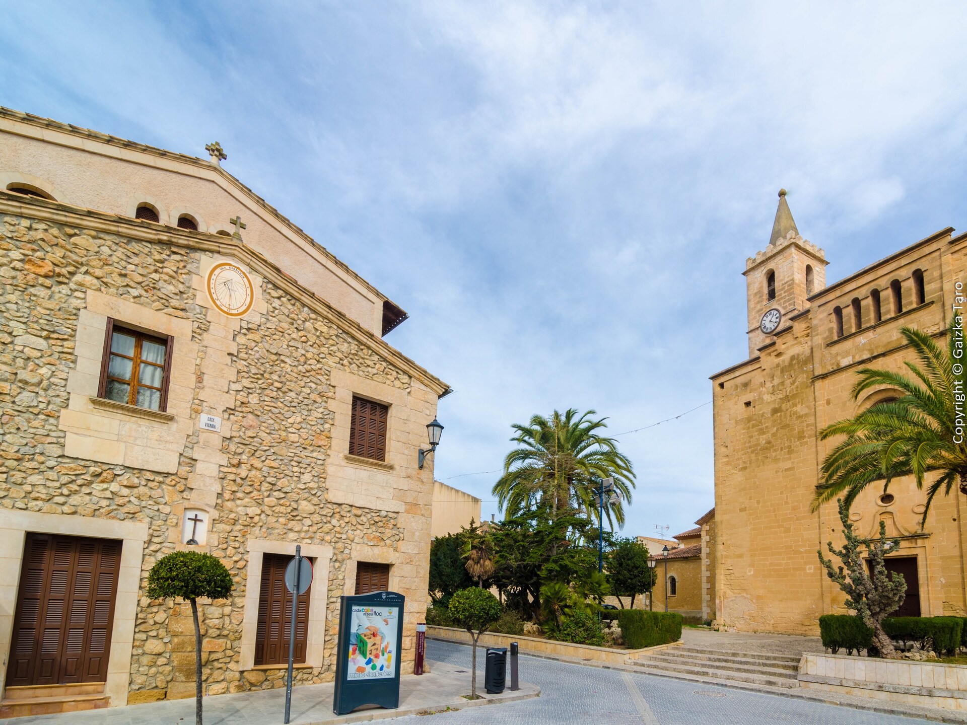8-persoons villa met privézwembad in Sant Llorenç Des Cardassar - foto 38