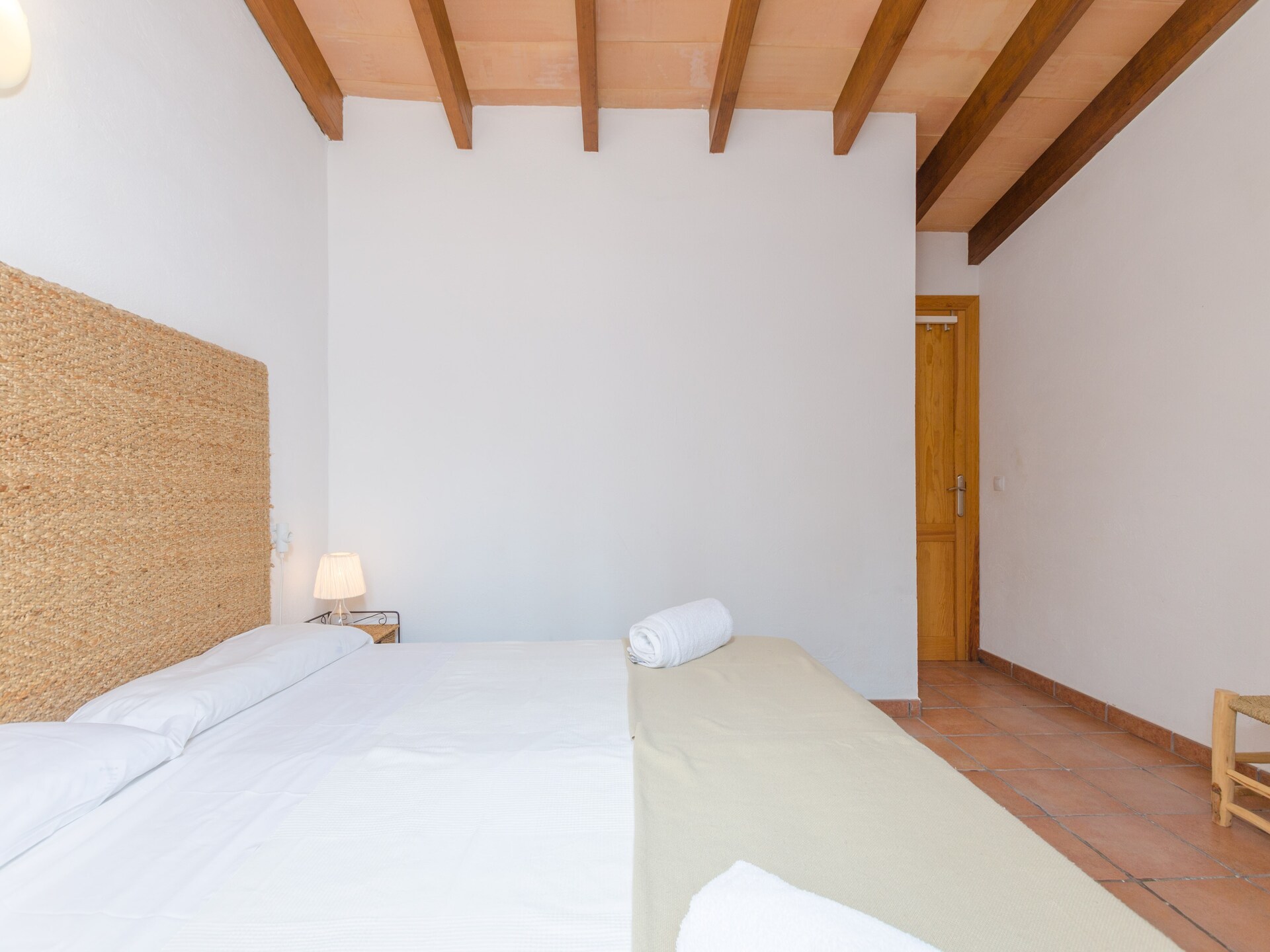 Op 1,0 km van het strand: Villa in Son Servera met privézwembad - foto 26