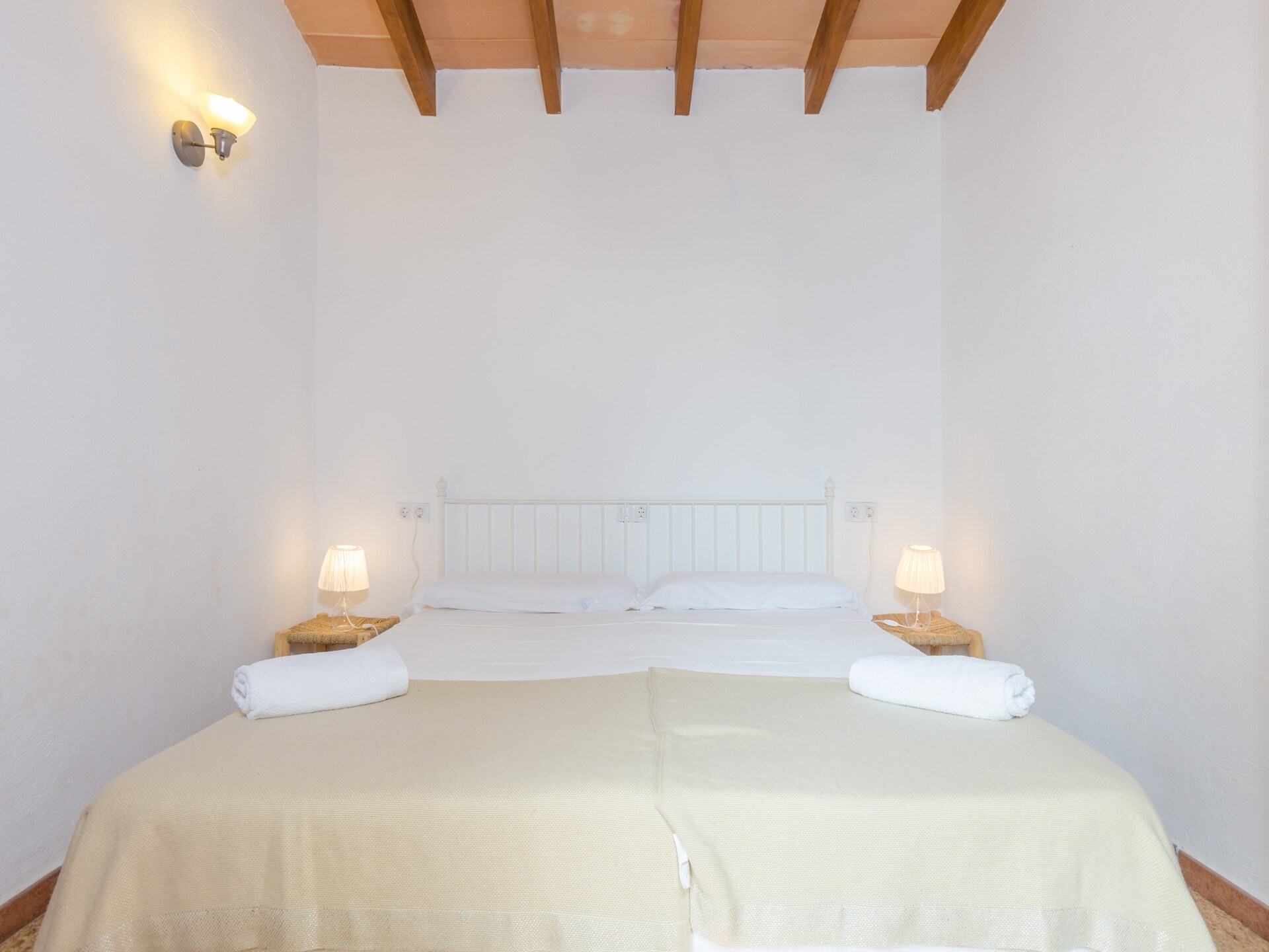 Op 1,0 km van het strand: Villa in Son Servera met privézwembad - foto 29