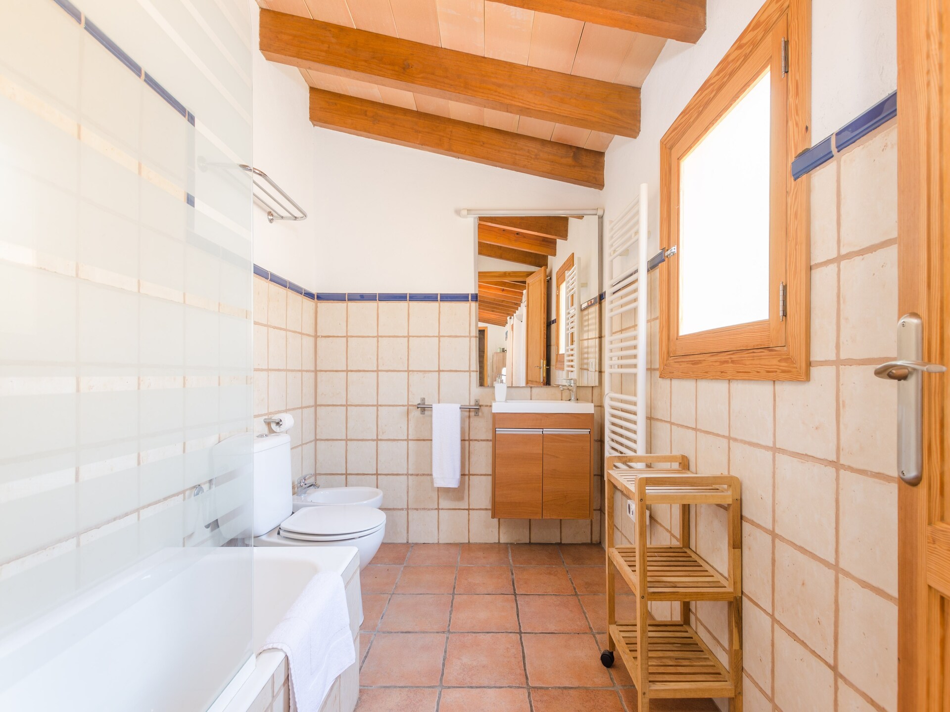 Op 1,0 km van het strand: Villa in Son Servera met privézwembad - foto 33