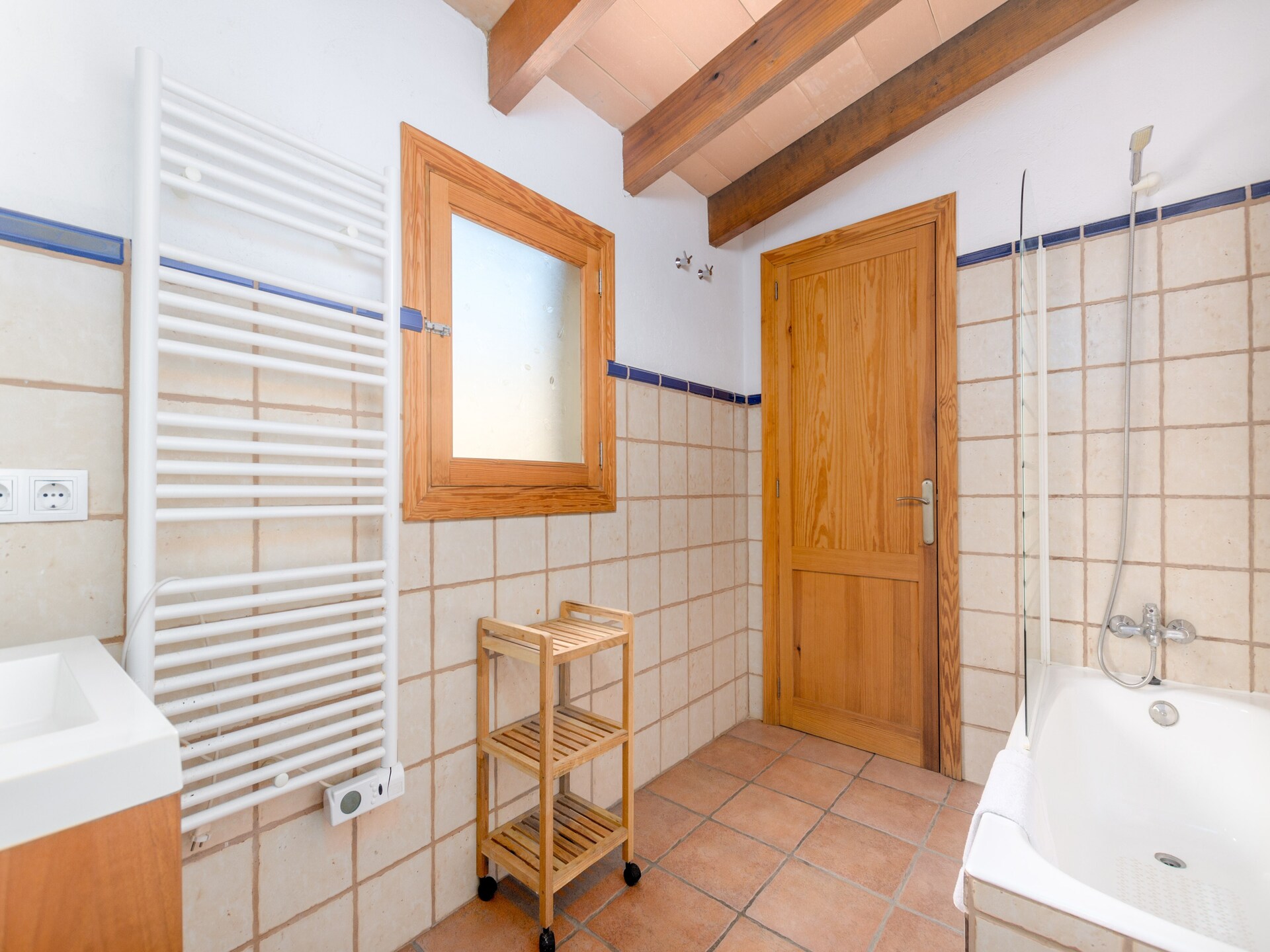 Op 1,0 km van het strand: Villa in Son Servera met privézwembad - foto 32