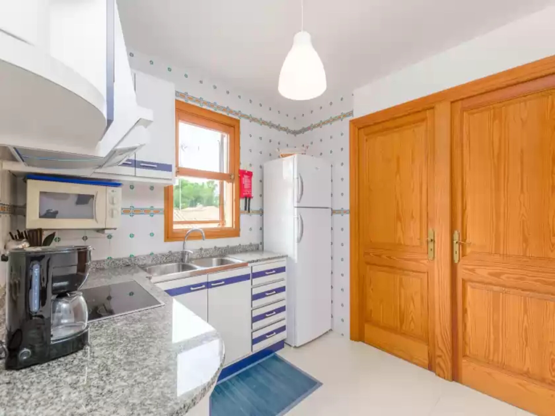 3-persoons appartement aan het strand in Port d'Alcúdia - foto 12